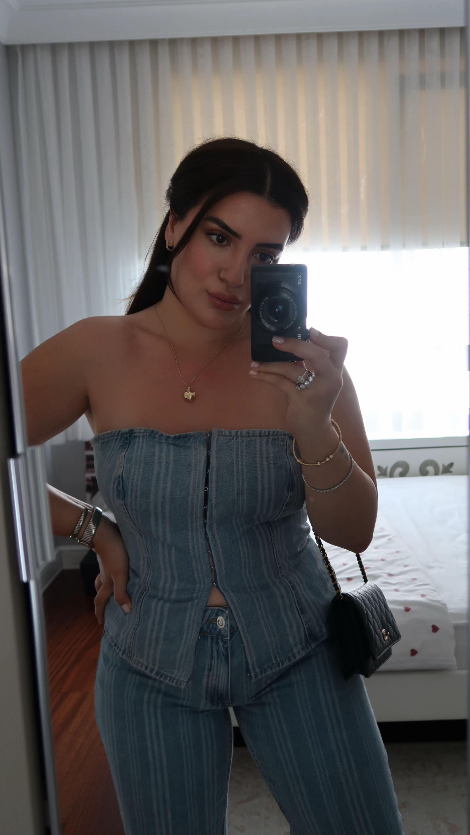 @Selin Doğan