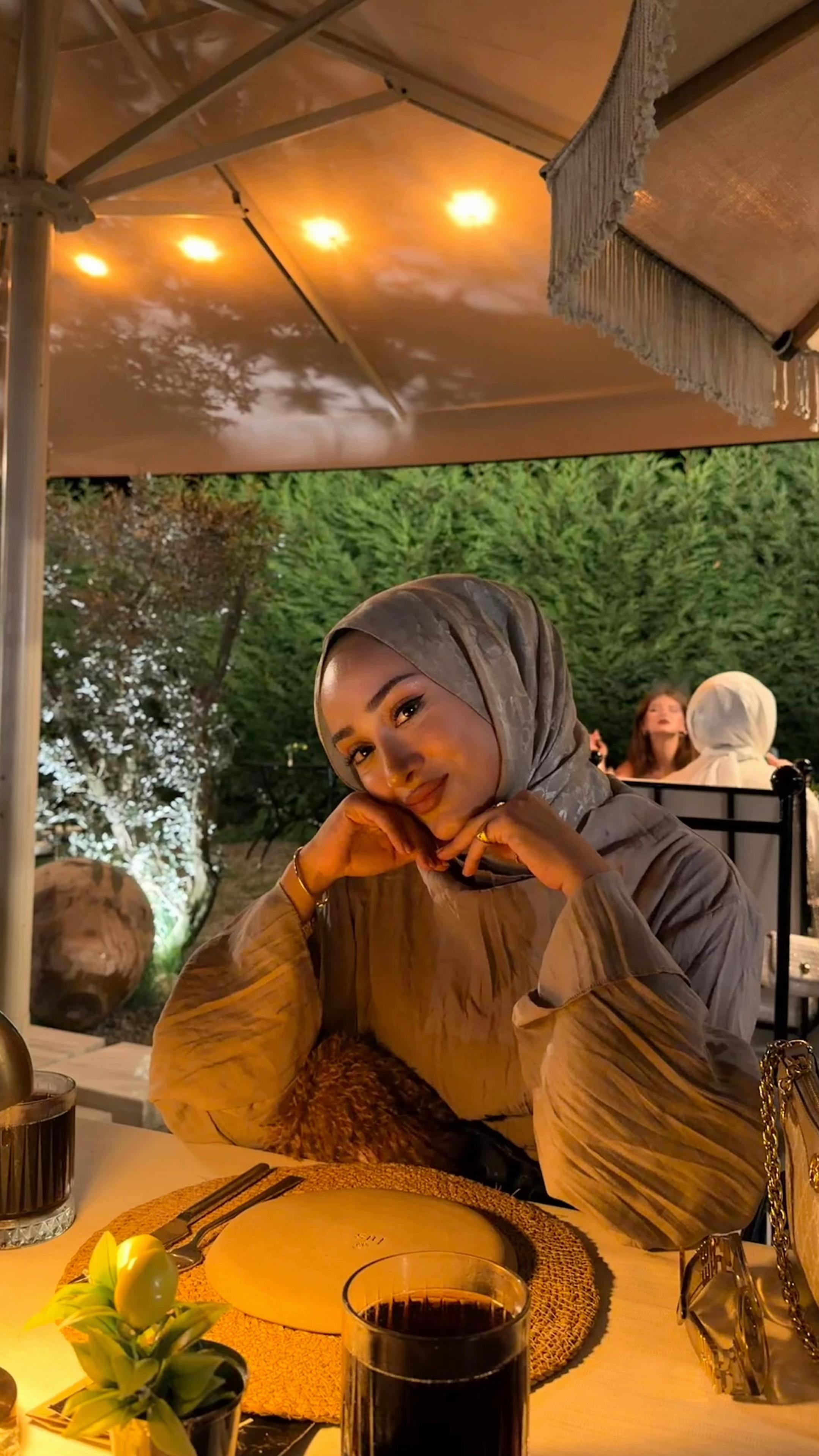 @nurgül