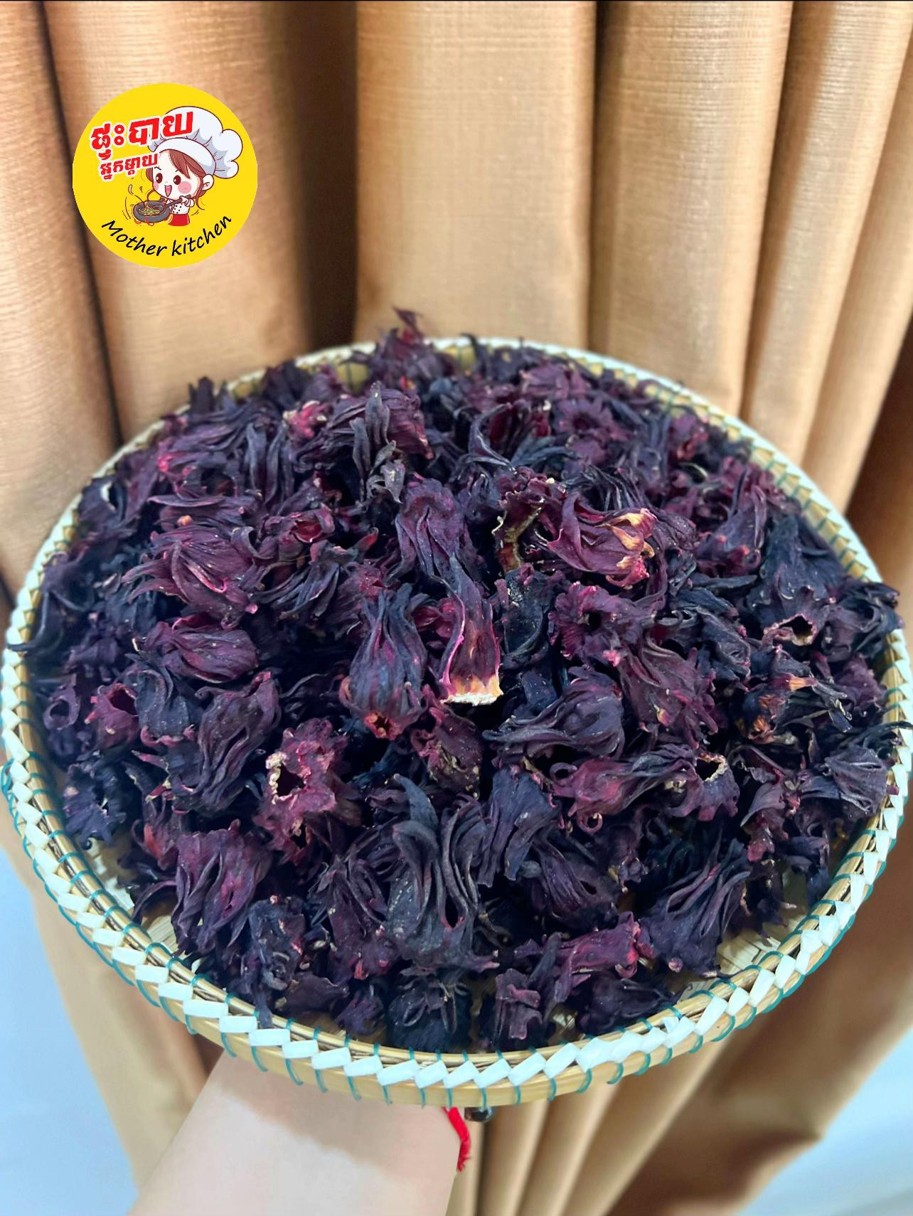 @ផ្ទះបាយអ្នកម្តាយ