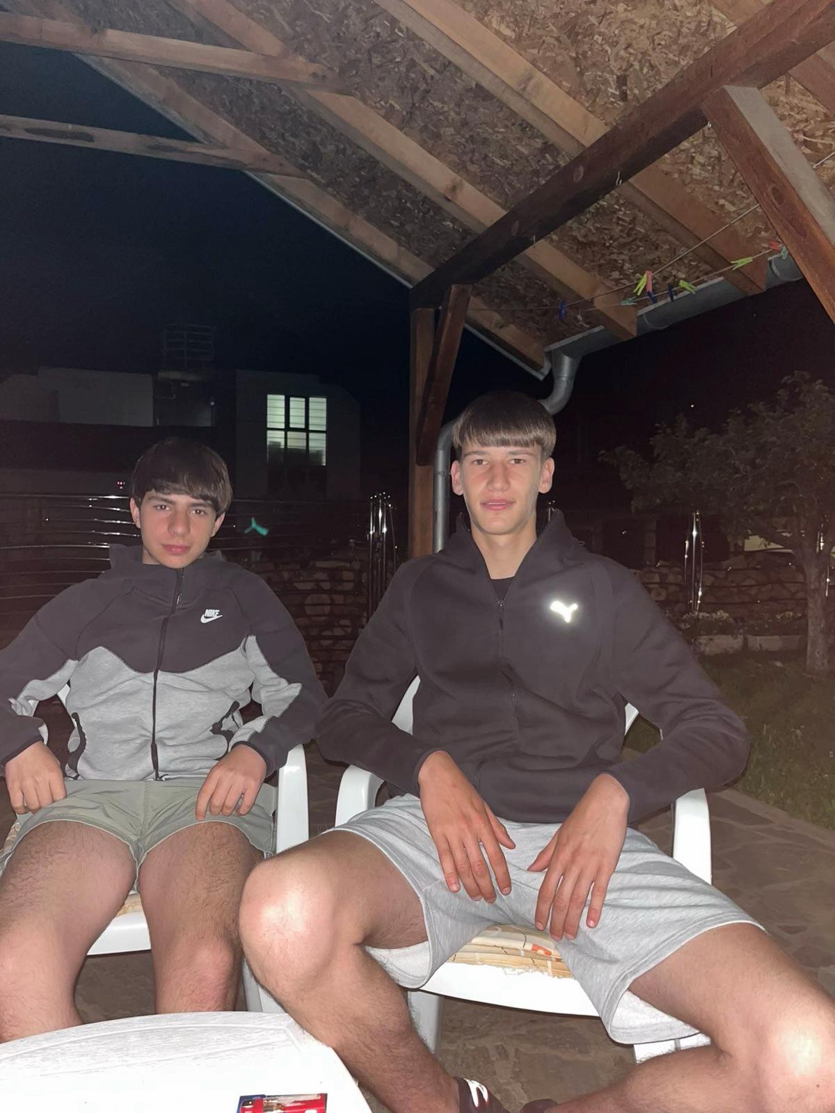 @лука