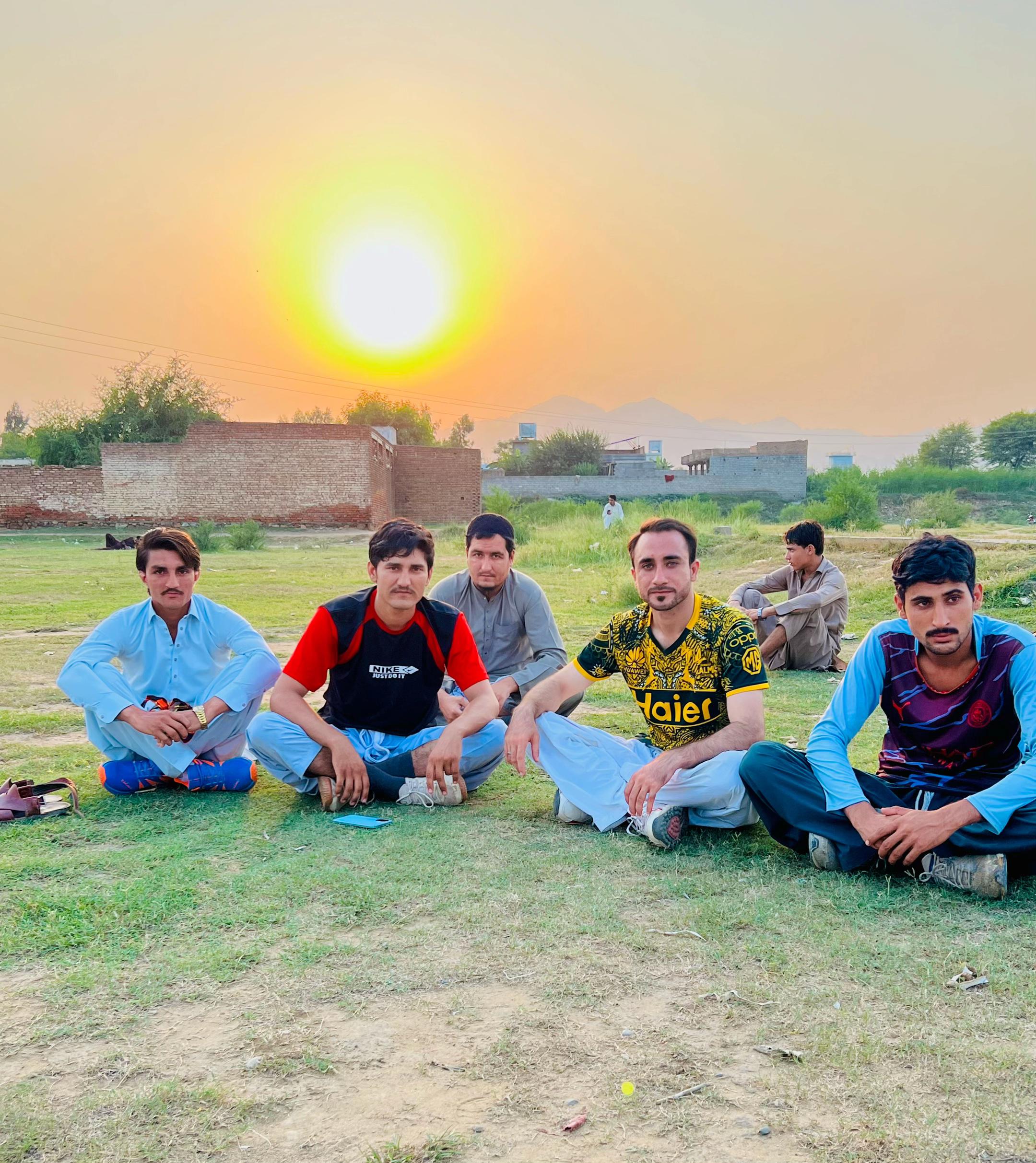 @KHAN G