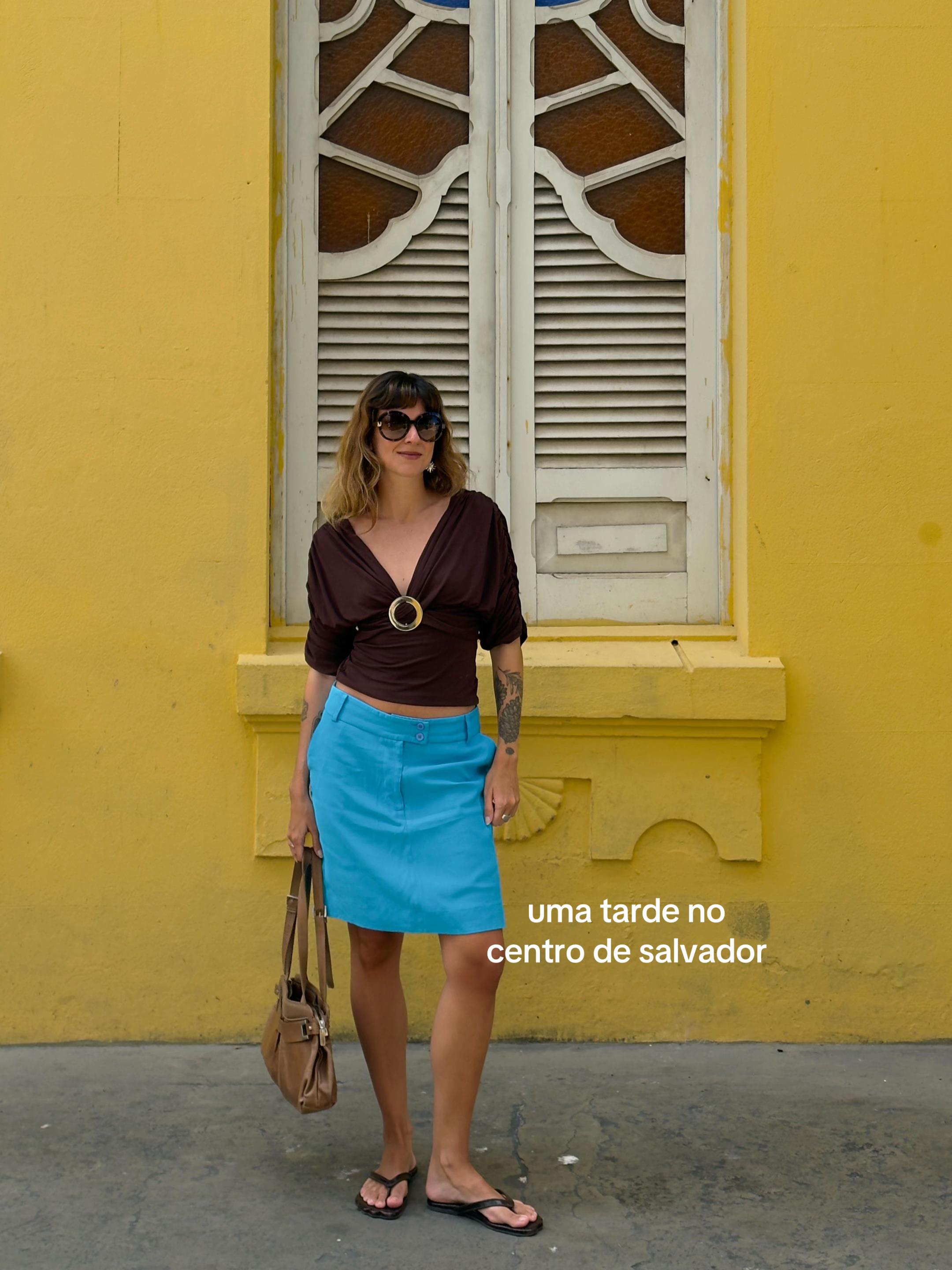 @bella viana ✶