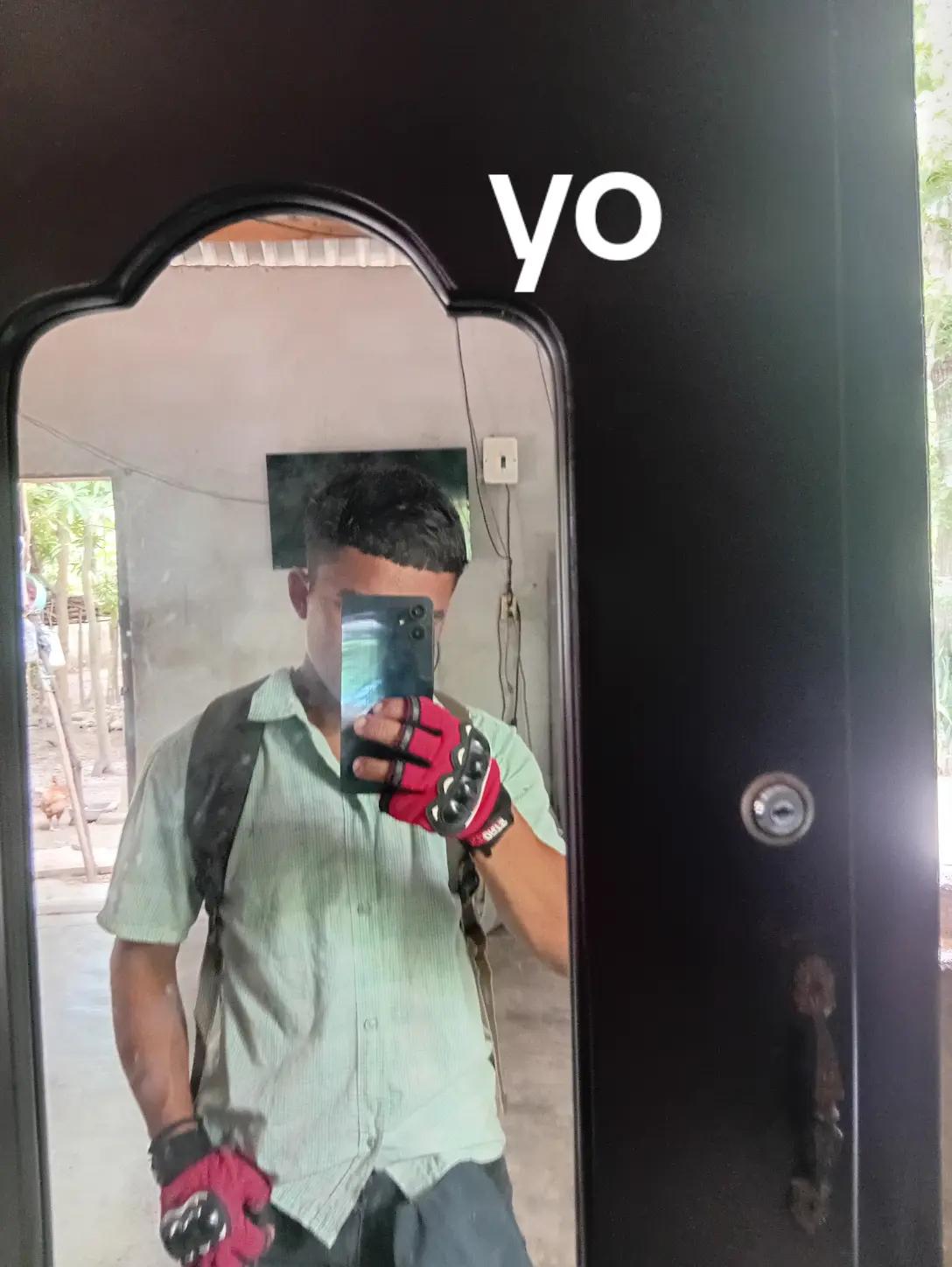 @el guapo 🤭 HN