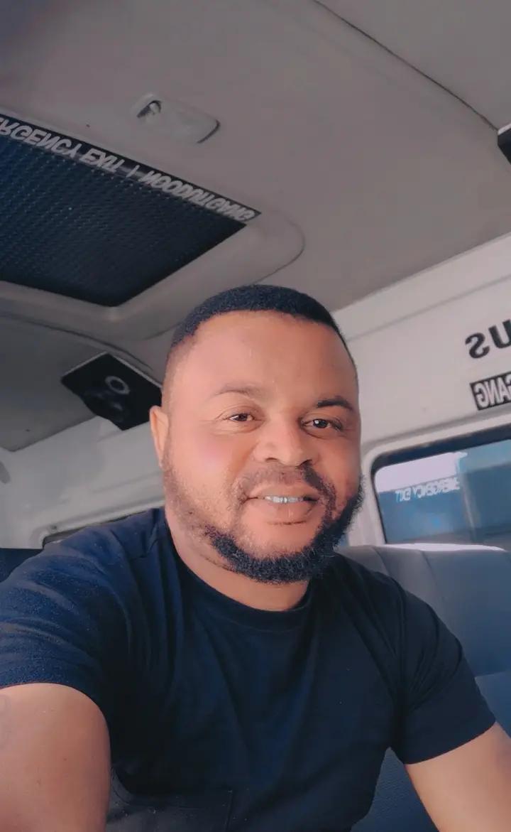 @S Mallow Nyengele
