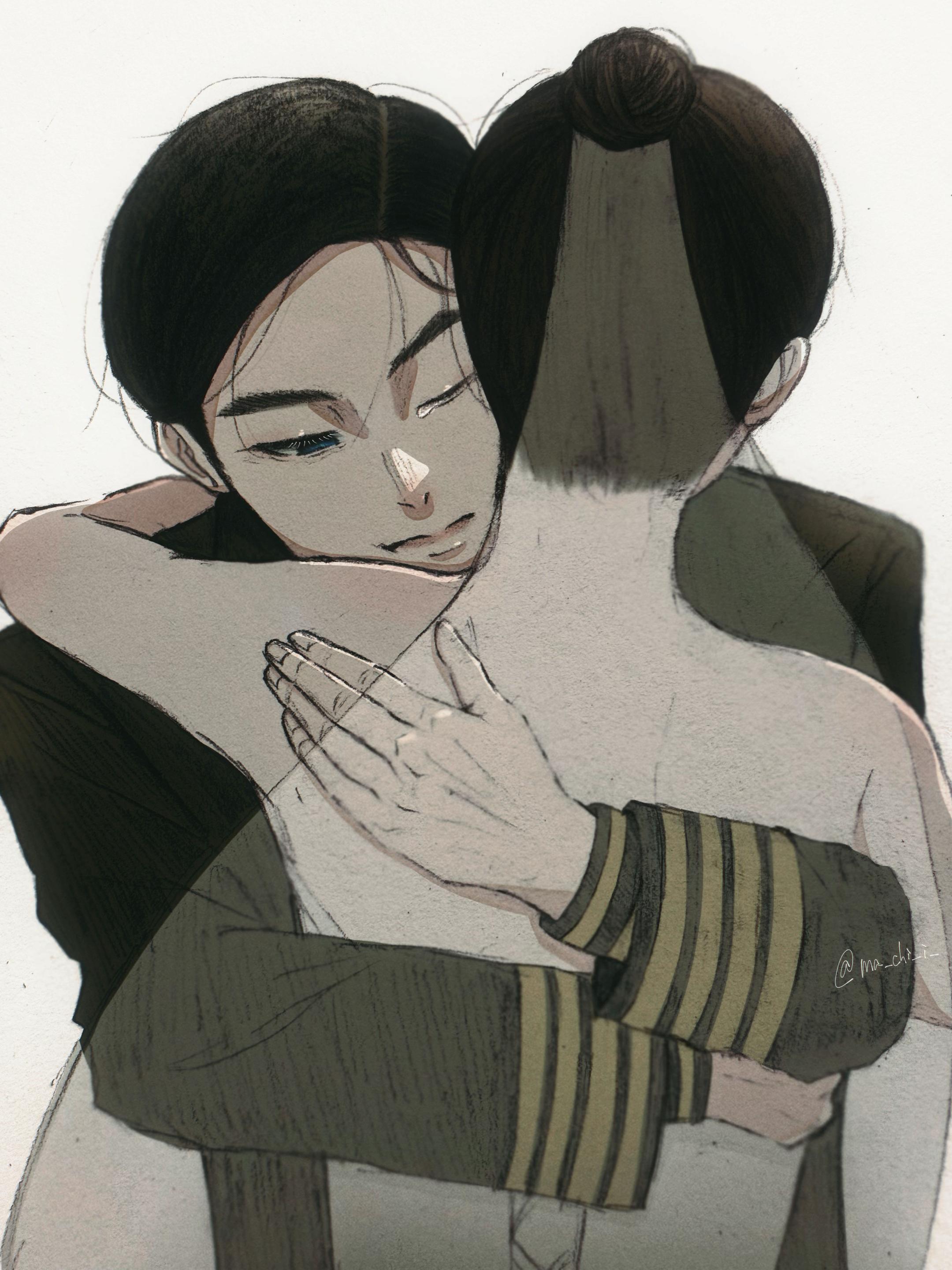 @まちぃ🐧