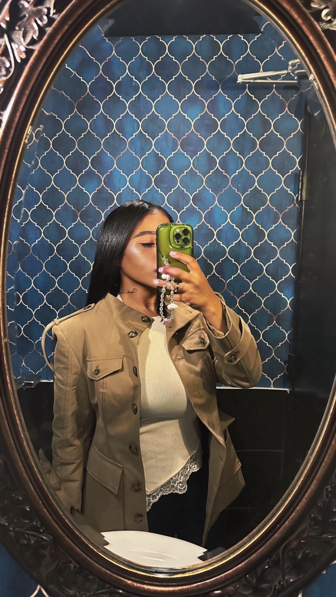 @Yung China