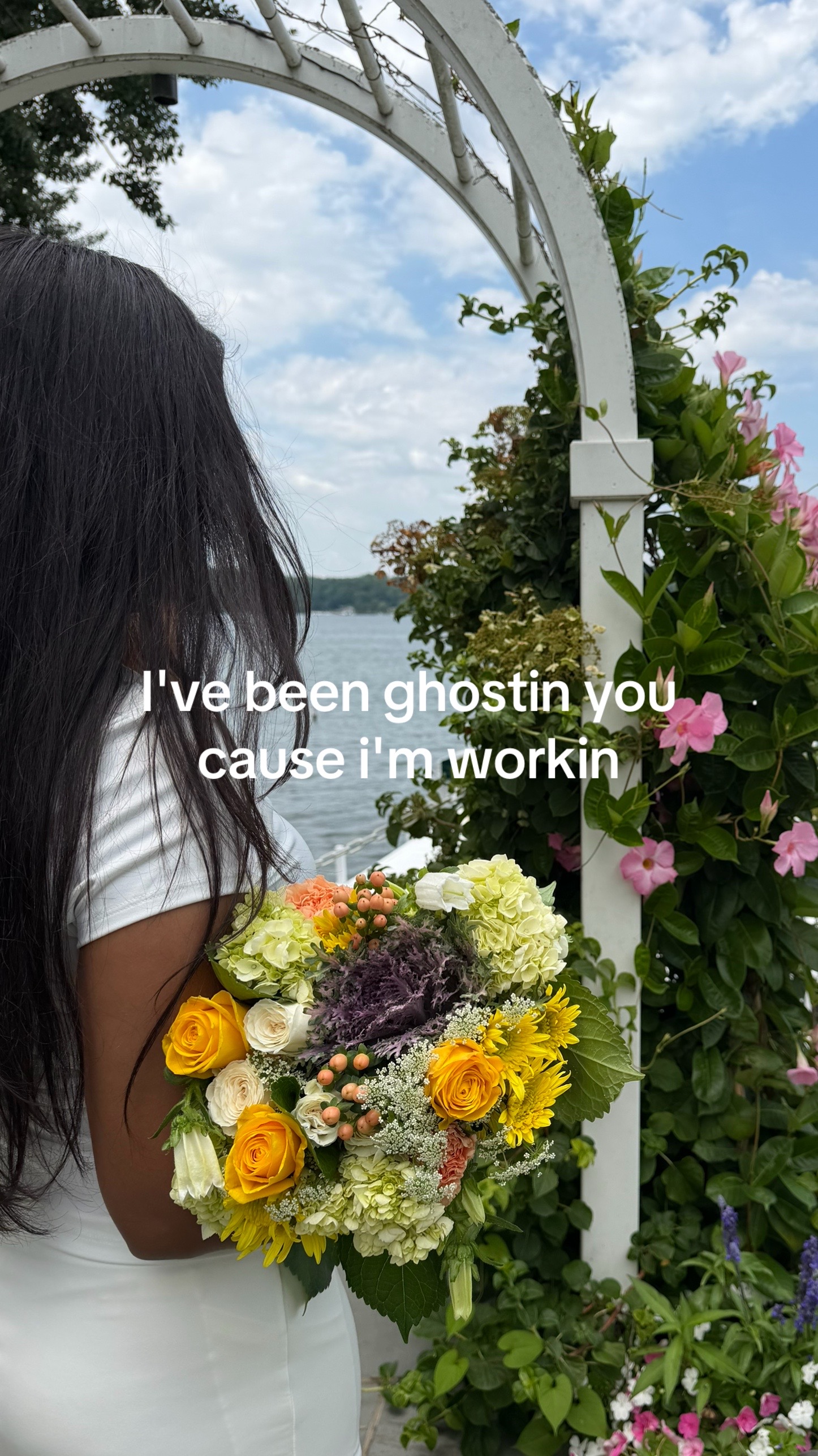 @Belle Bouquets