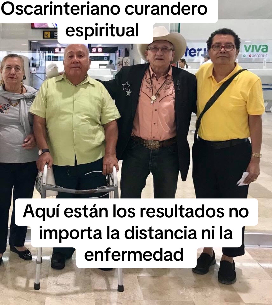 @OscarinterianoT.