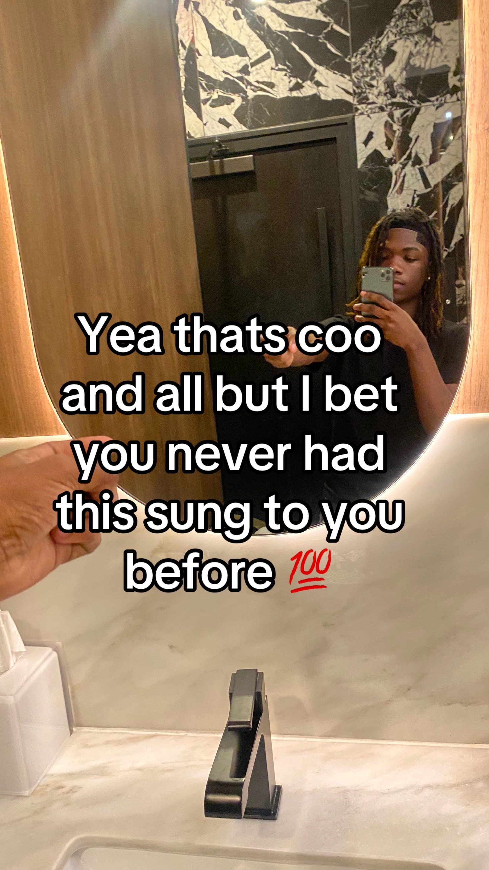 @4M Luh Telly