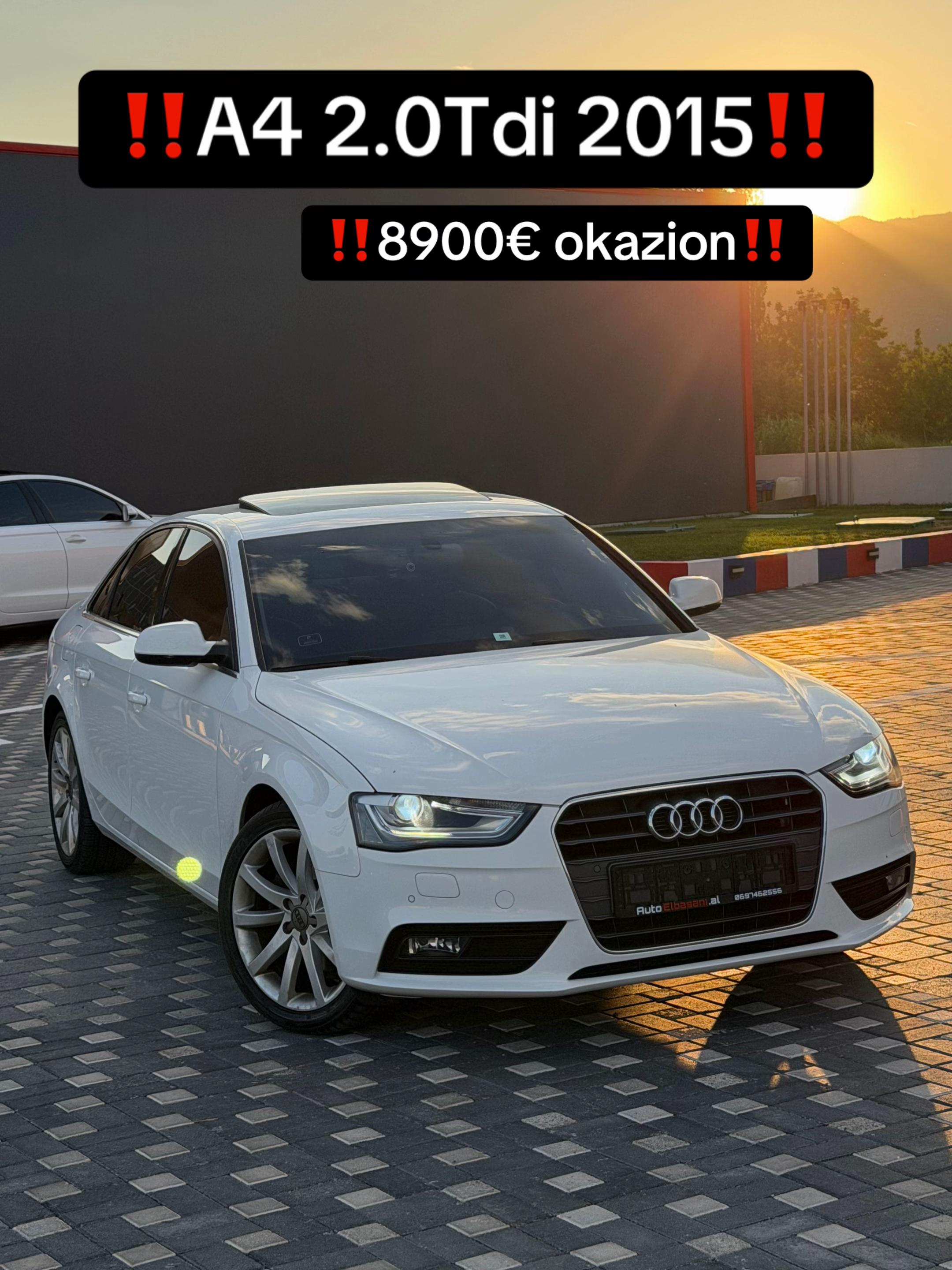 @Auto Elbasani IMPORT
