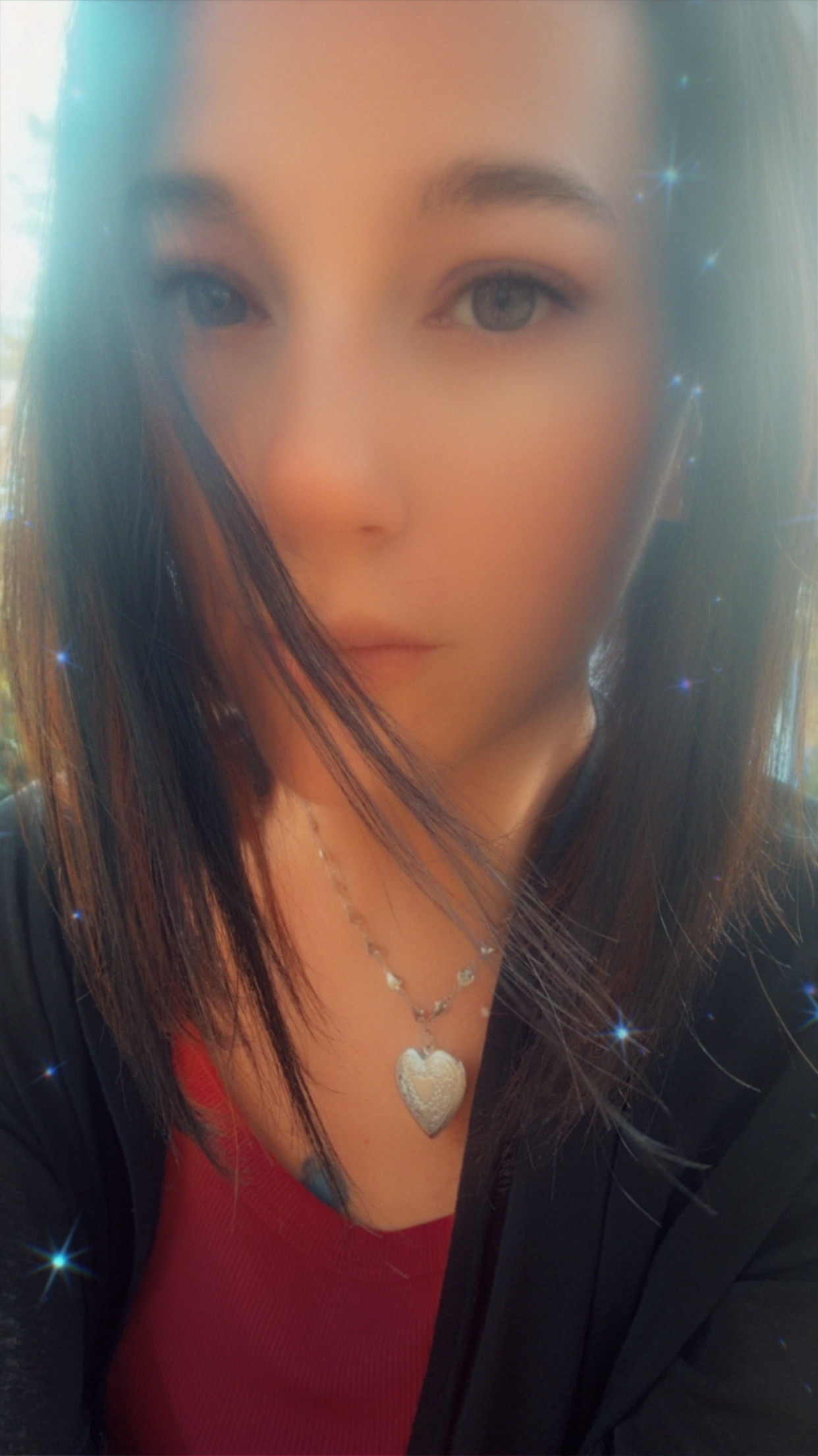 @Cortney Lynn Gray
