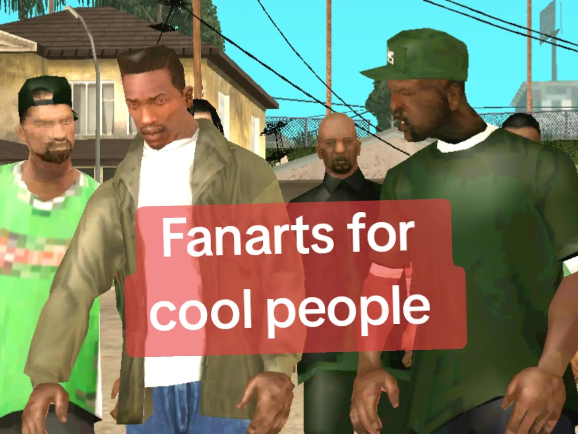 @Big Qoobie