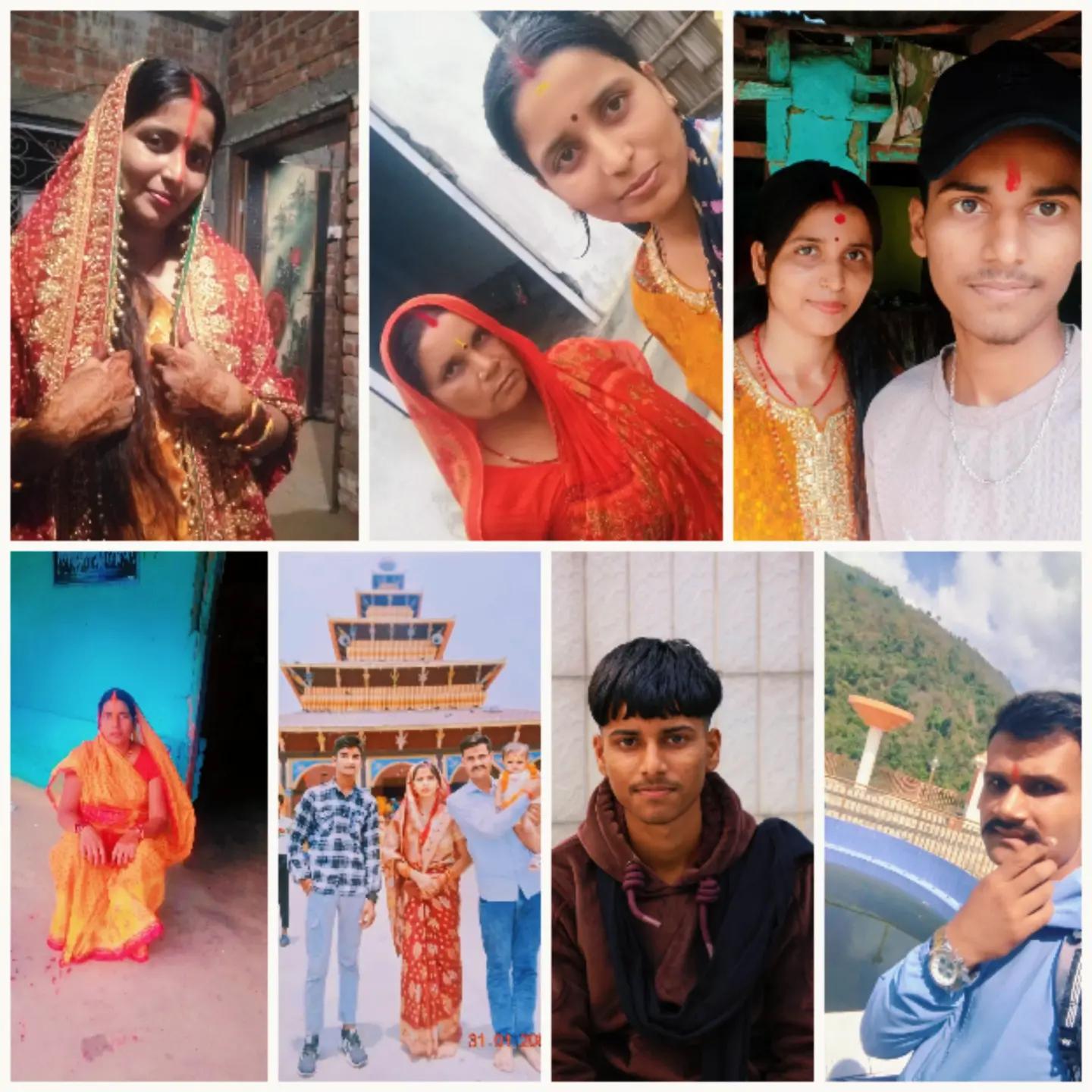 @Rani yadav($&oslash;&ntilde;ū)
