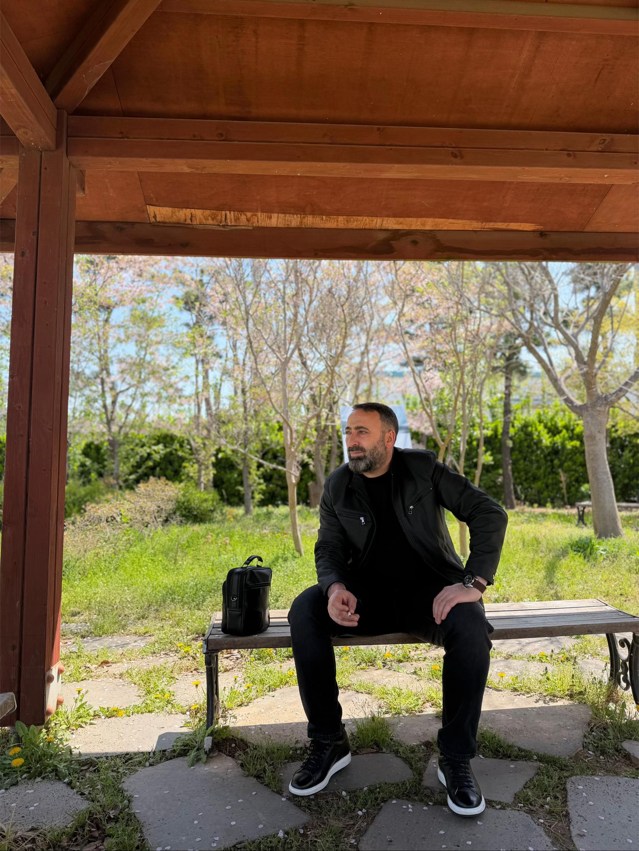 @Hakkı Özcan