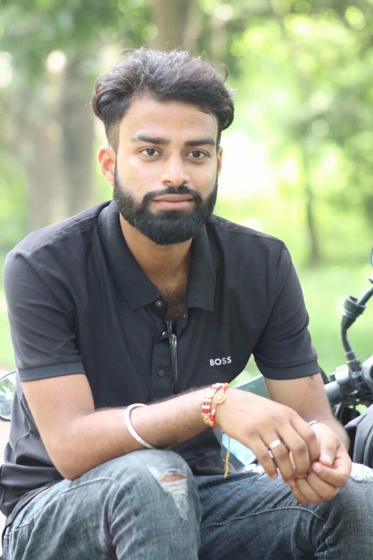 @कमल