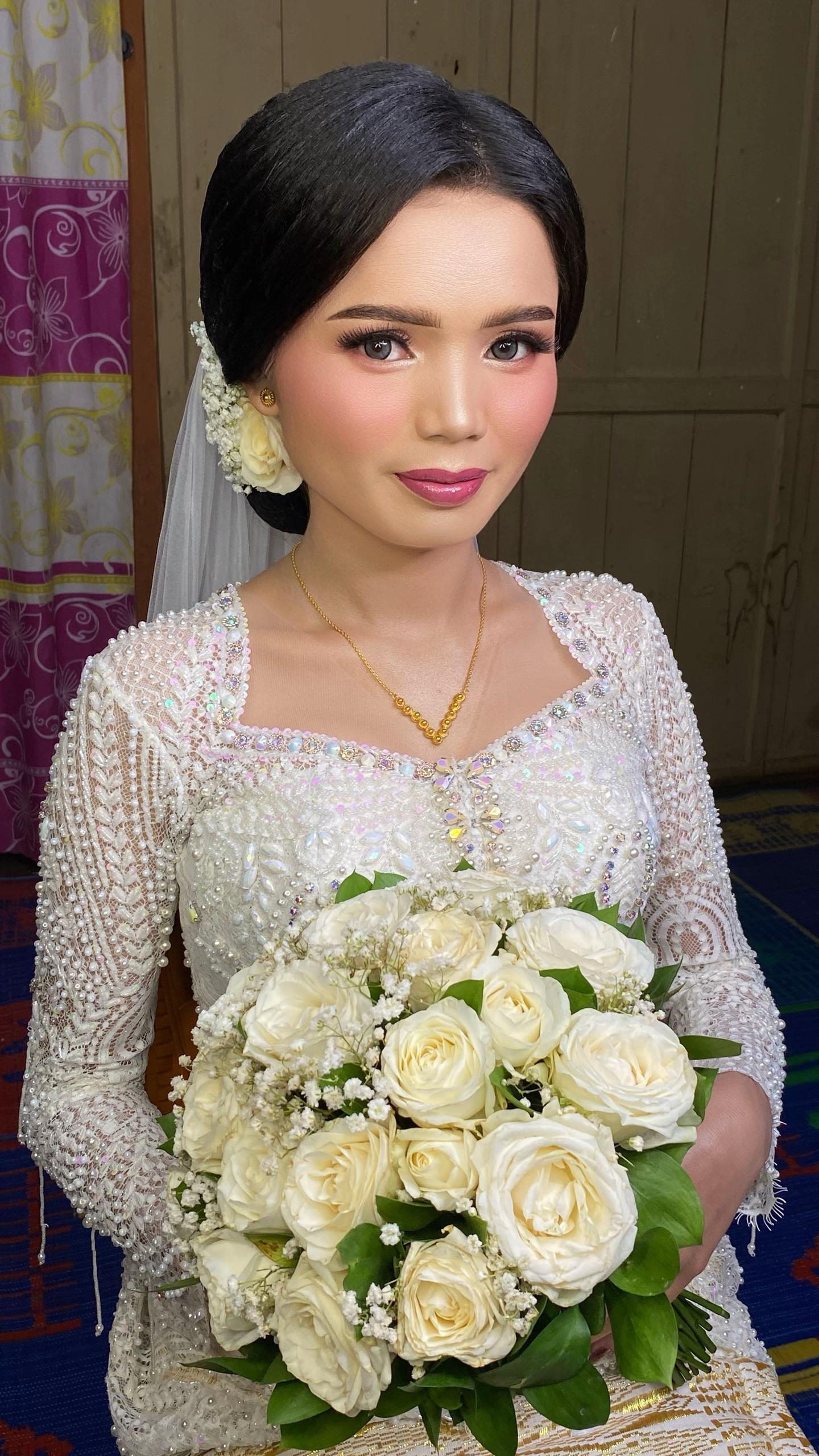@febrikamua | MUA LINTONGNIHUTA