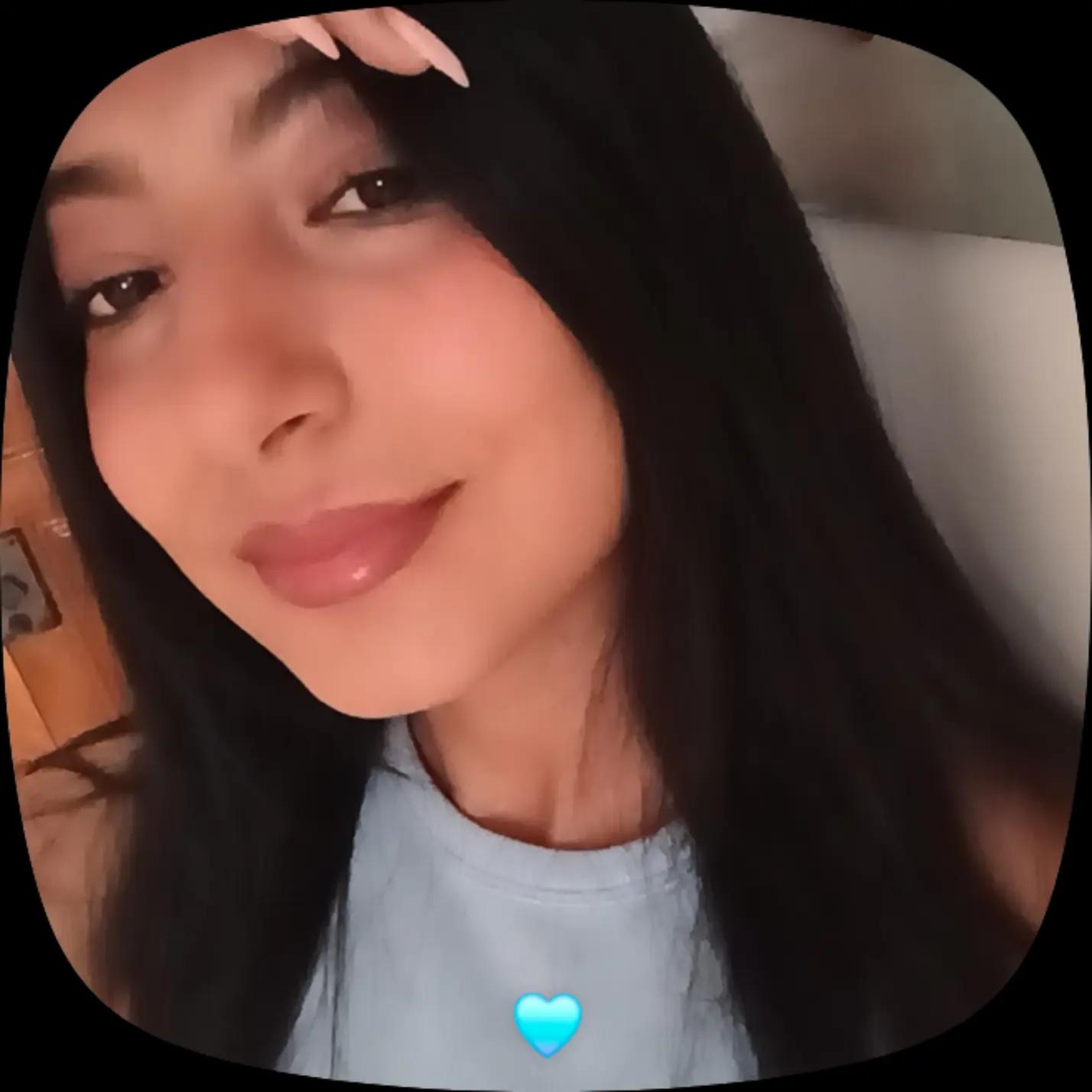 @nchalh mimi tjib lbac 2k27🥺❤️