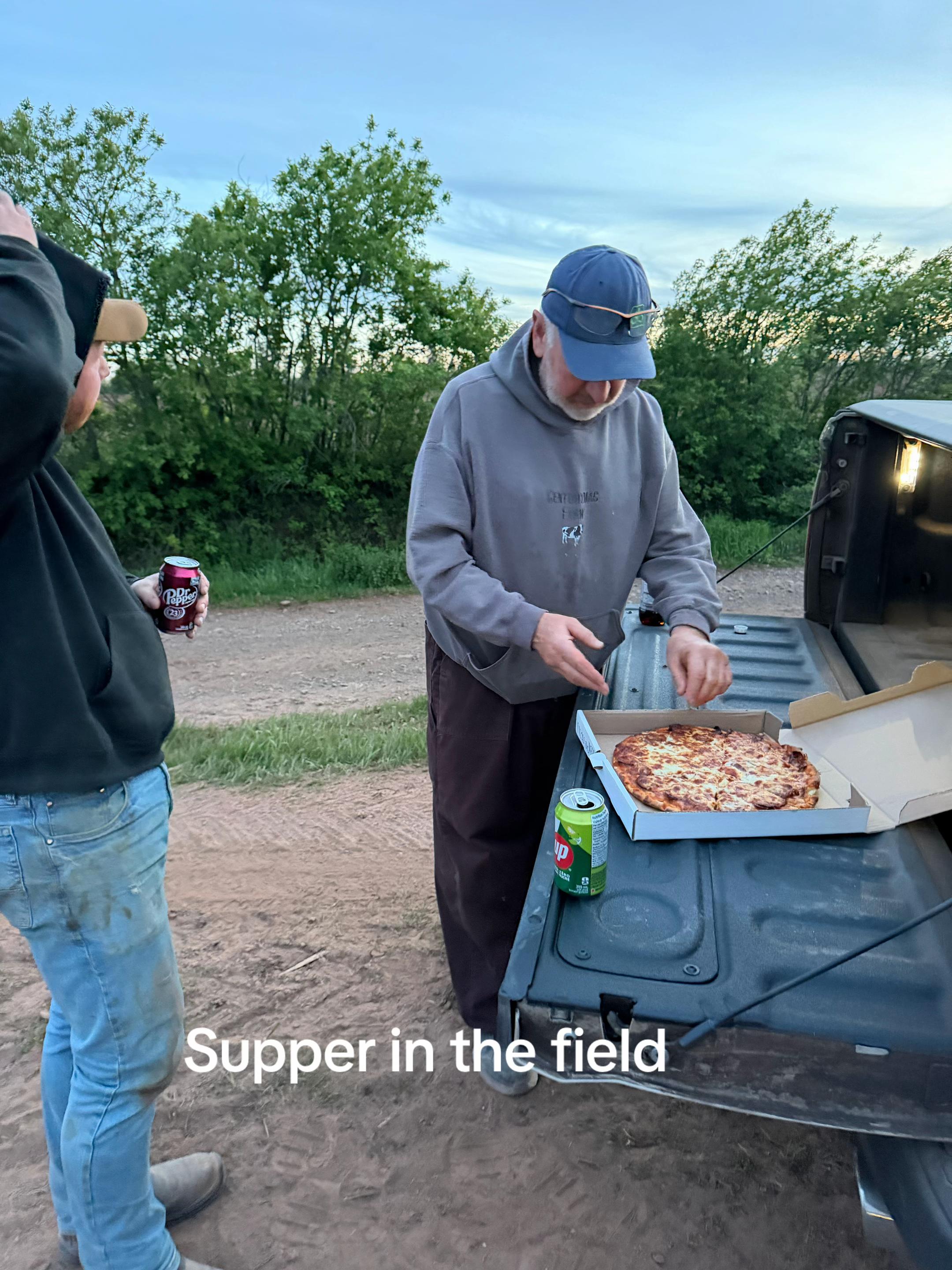 @The Farmers Wife