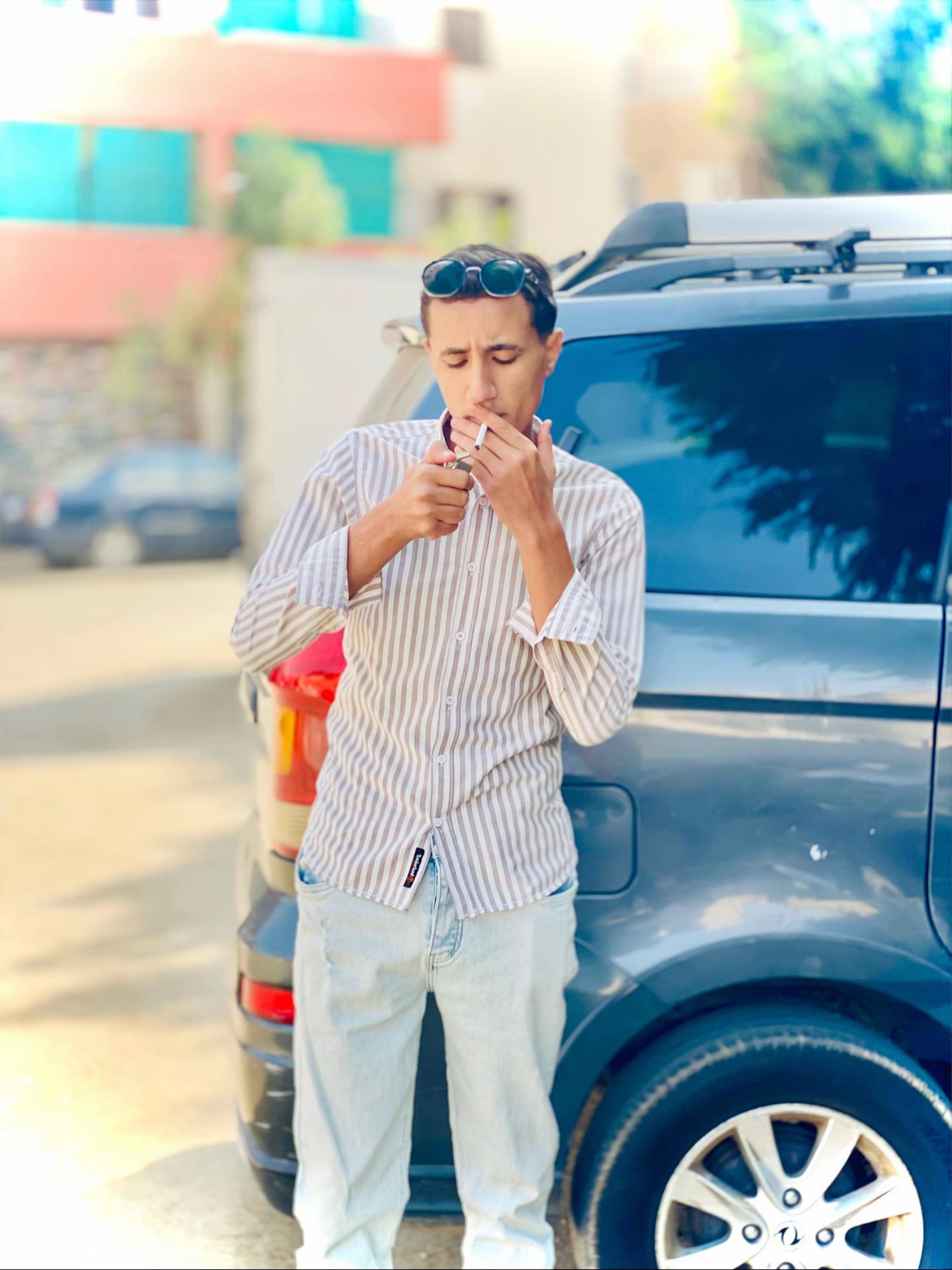 @"وزير الغلابه"✨🖤