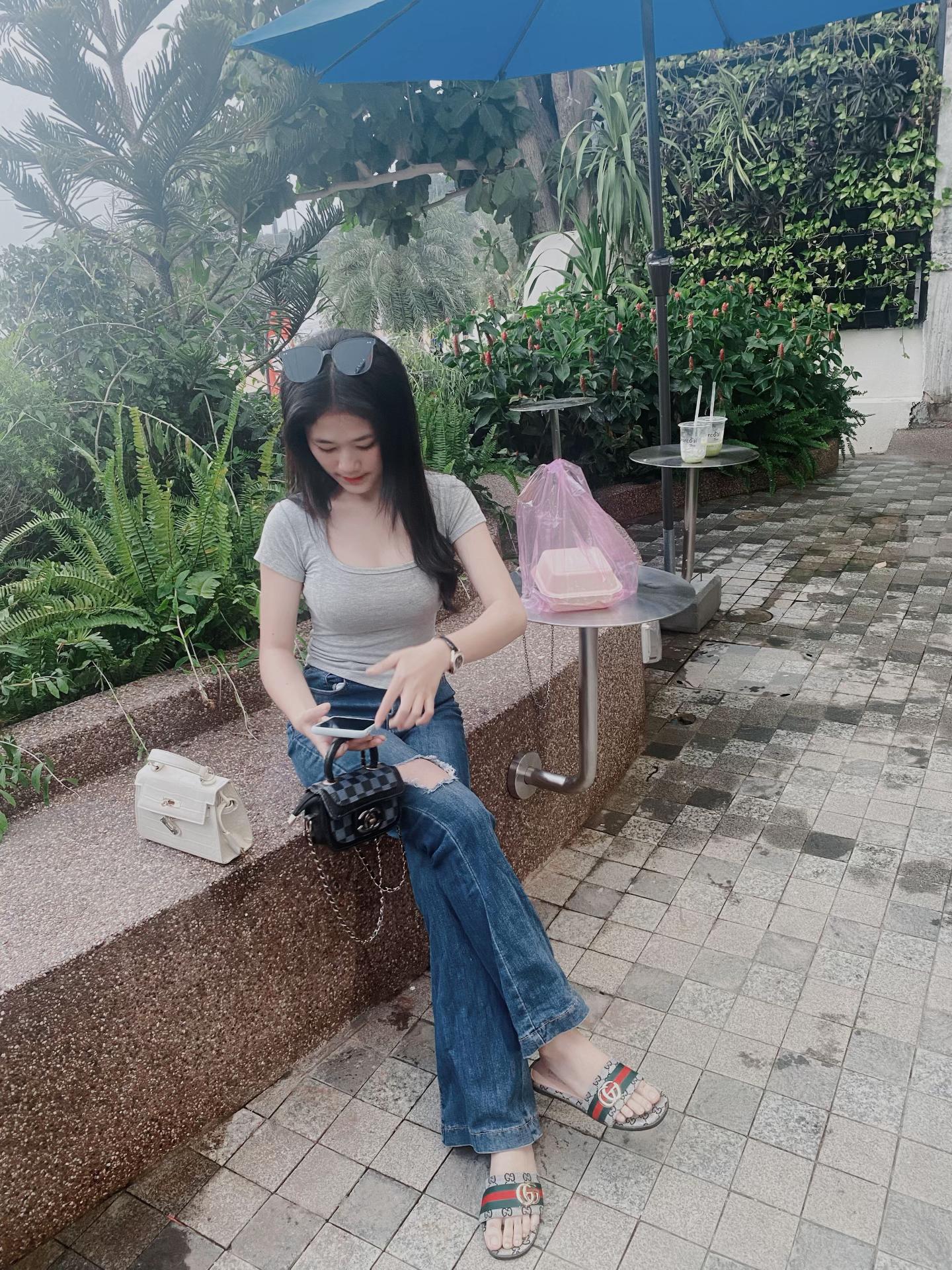 @Ju Ju๐ต