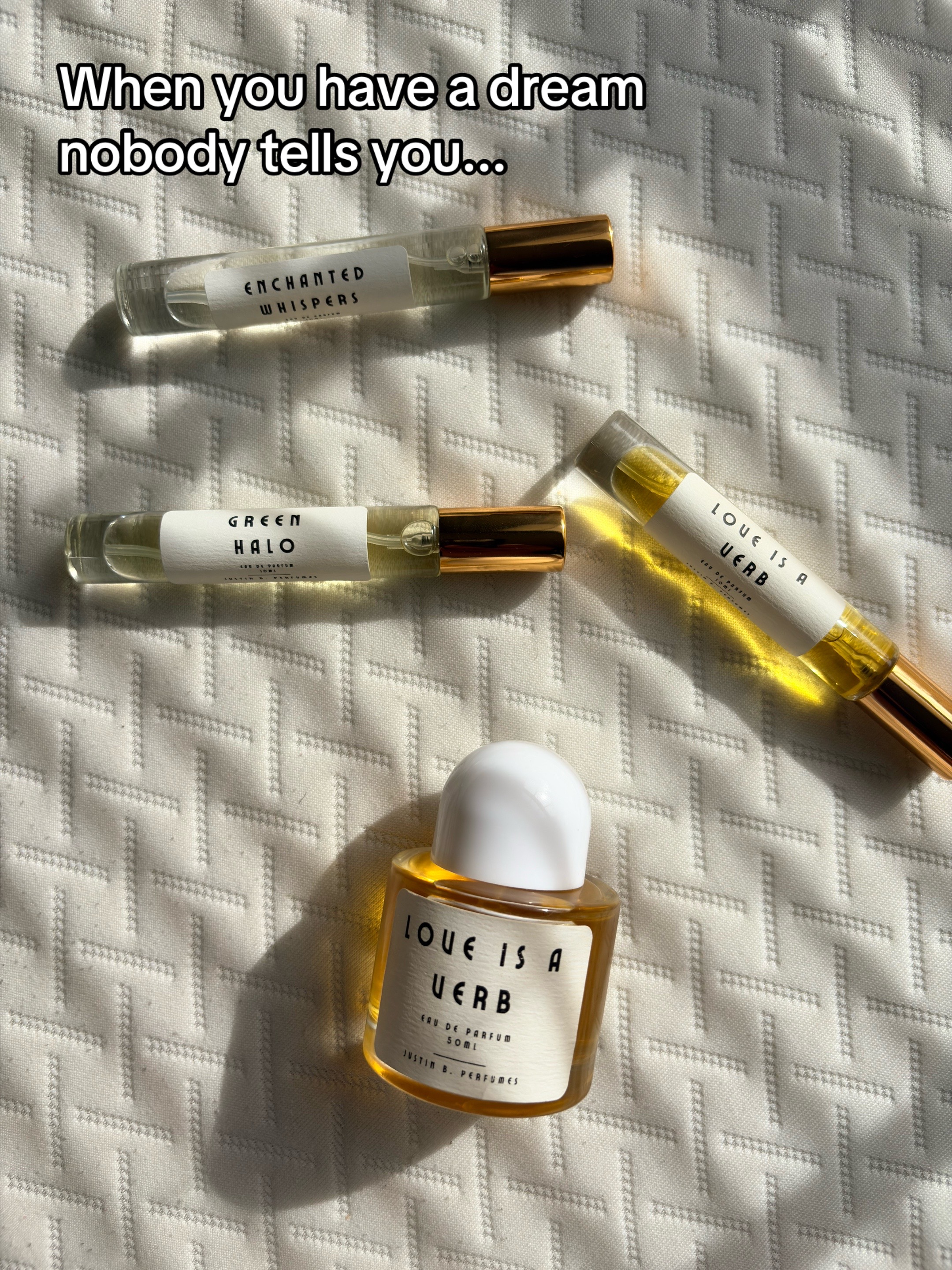 @JustinThePerfumer