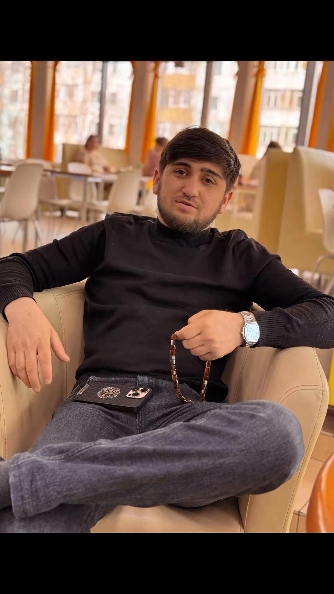 @⚜️ АББАСОВ ⚜️