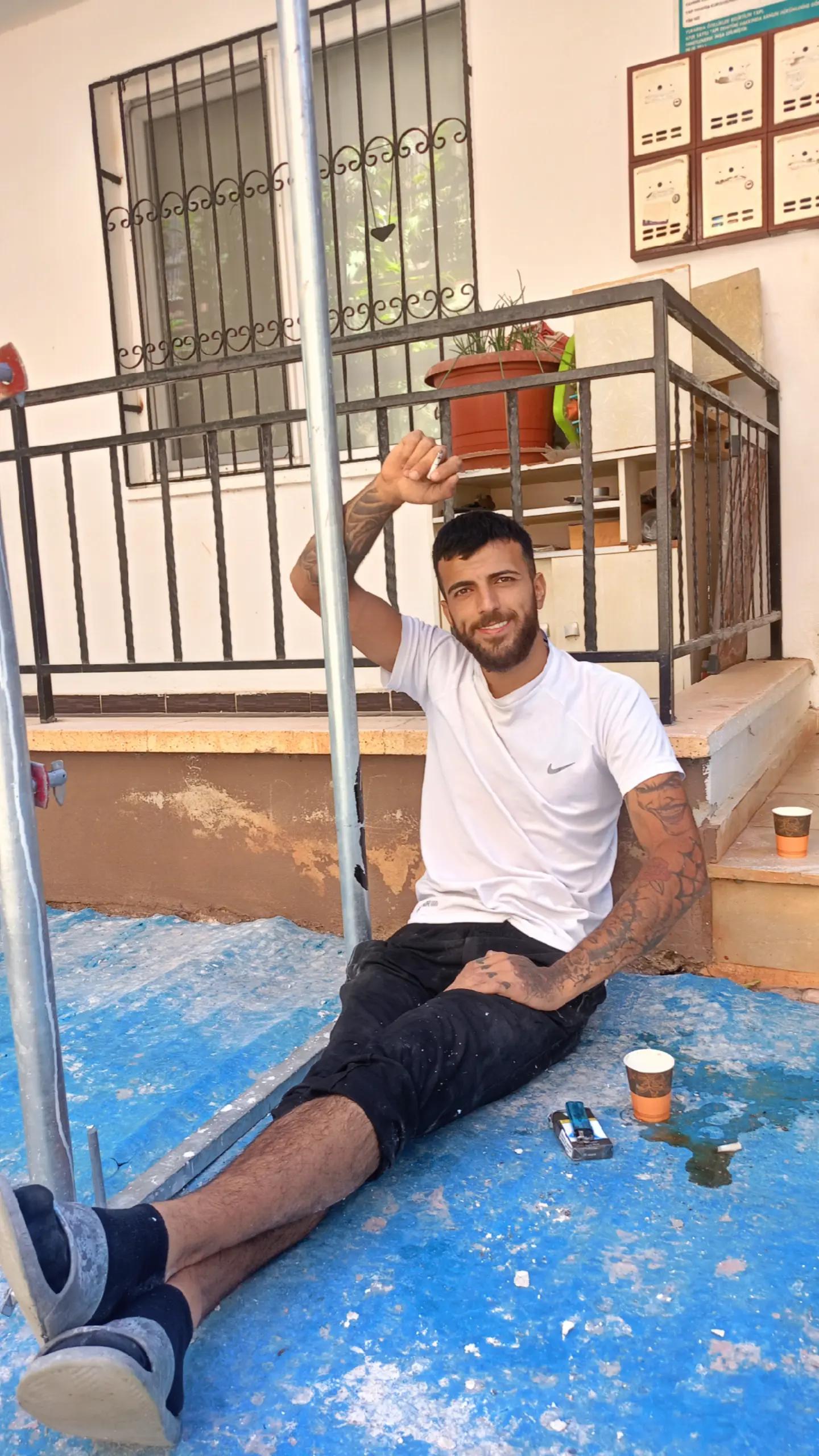 @TANER CAKMAZ🦅