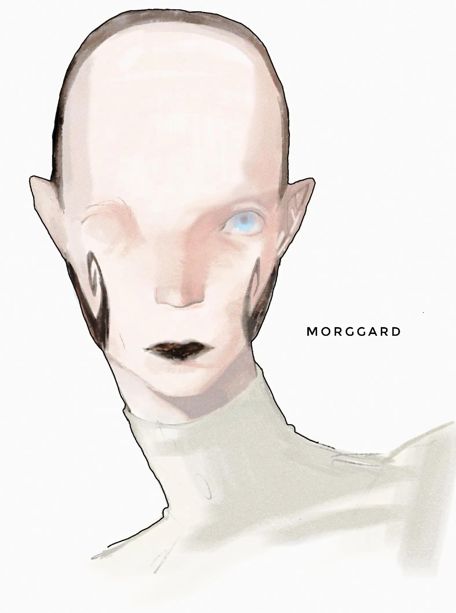 @MORGGARD