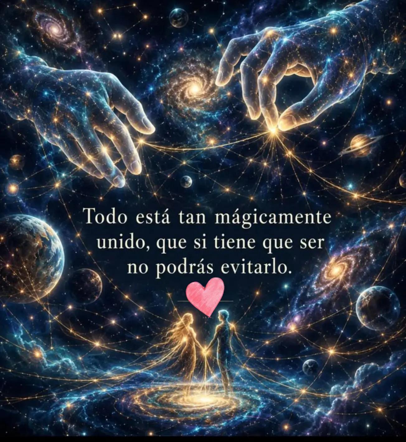 @Almas de Luz