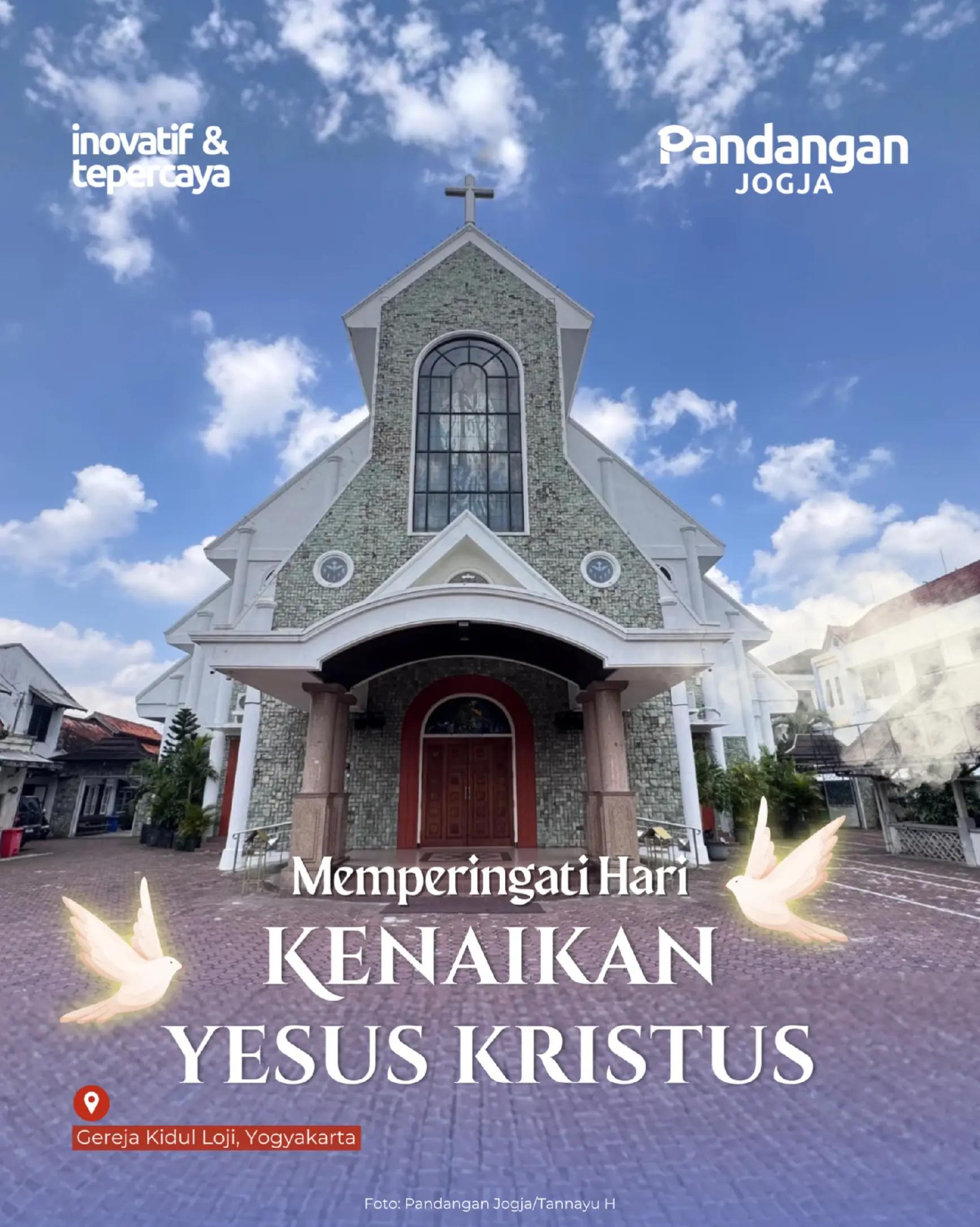 @Pandangan Jogja