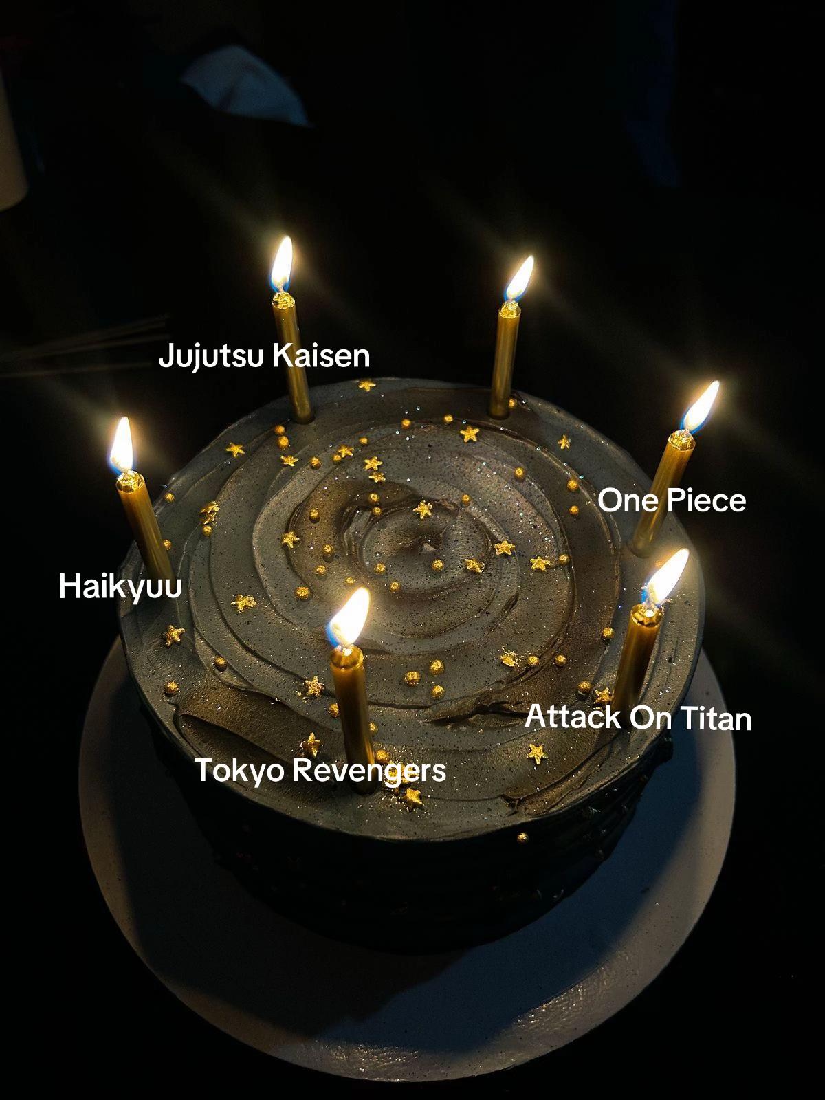 @Jessa 🕯️ ⋆˚࿔