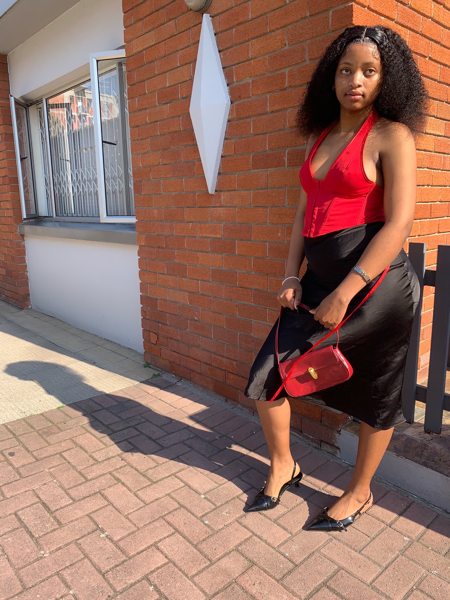@Zenande Sixesha