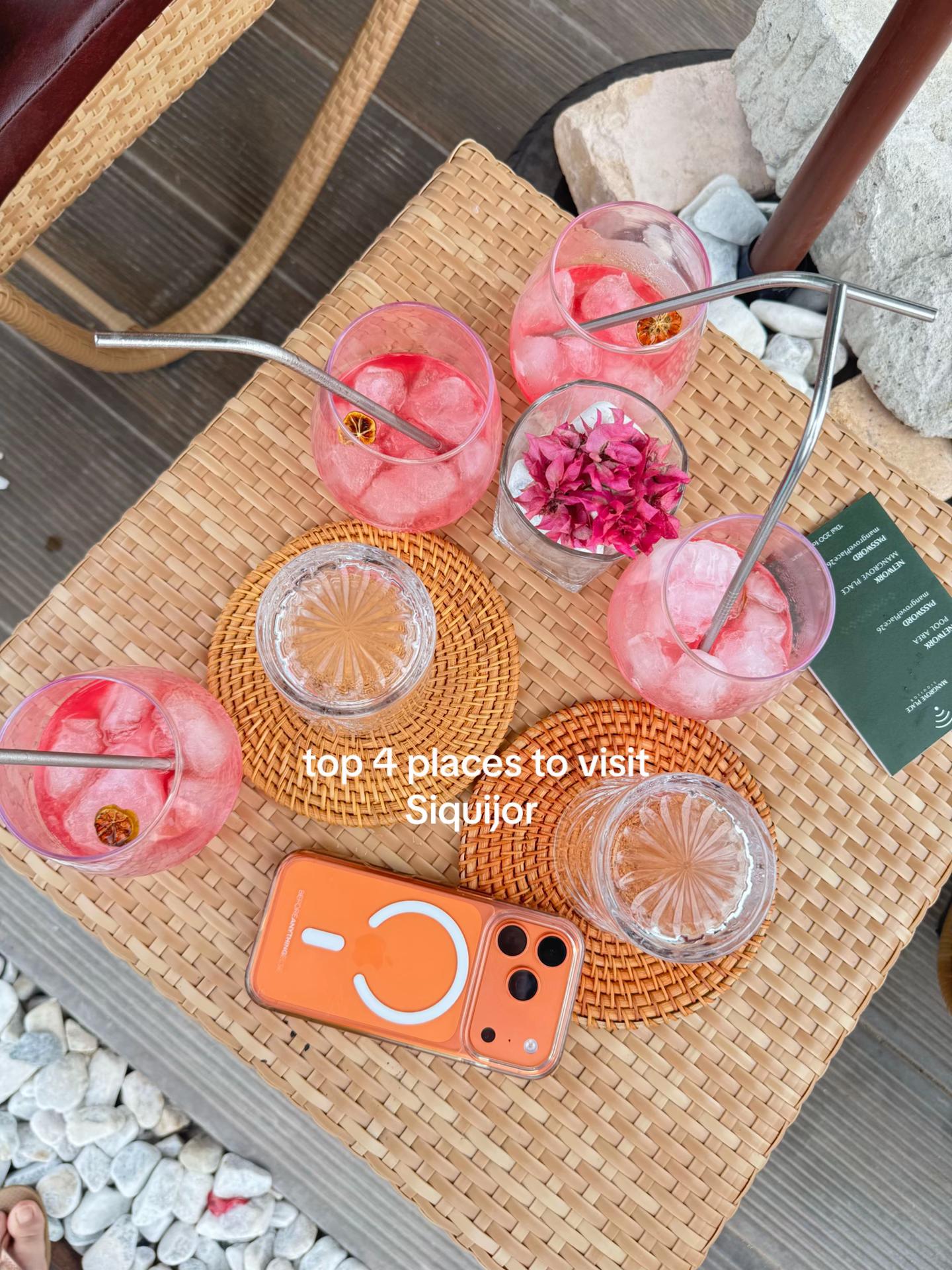 @Erika Francine