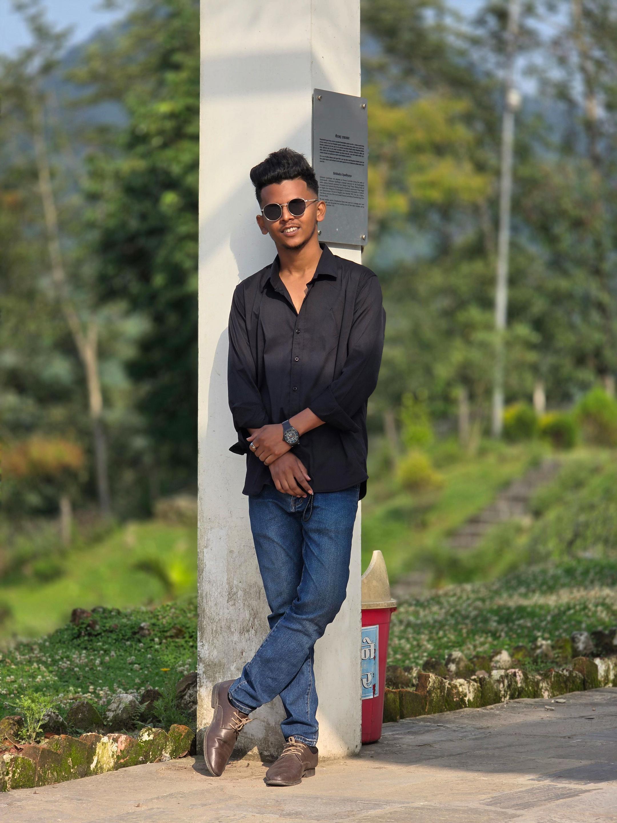 @Hancy Riyaz