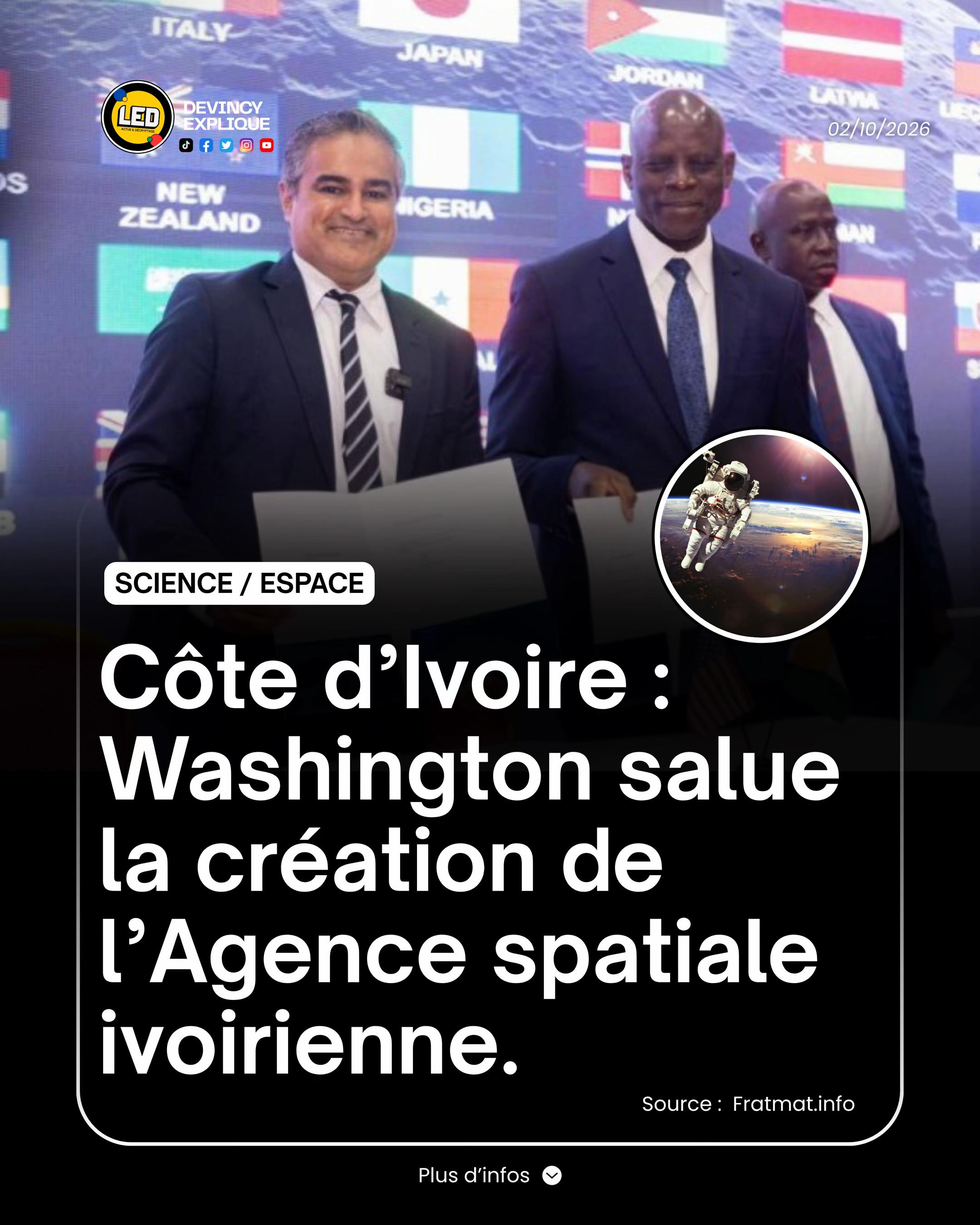 @DEVINCY EXPLIQUE !