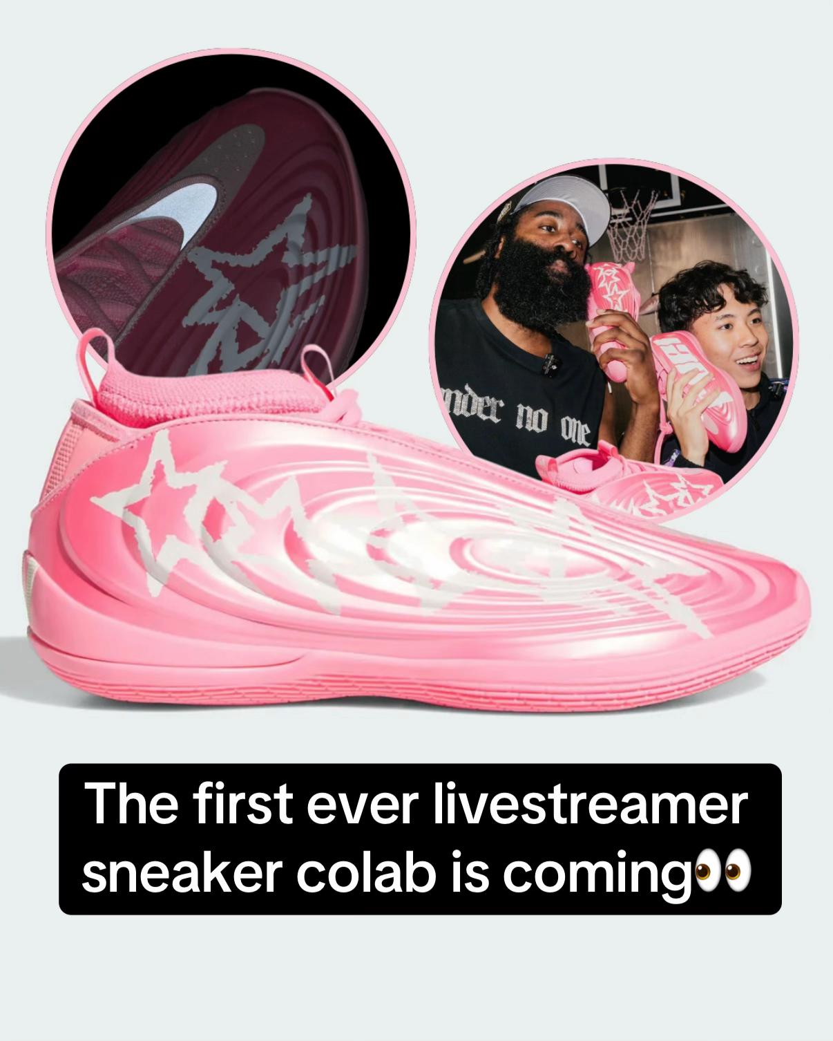 @Sneaker Freaker