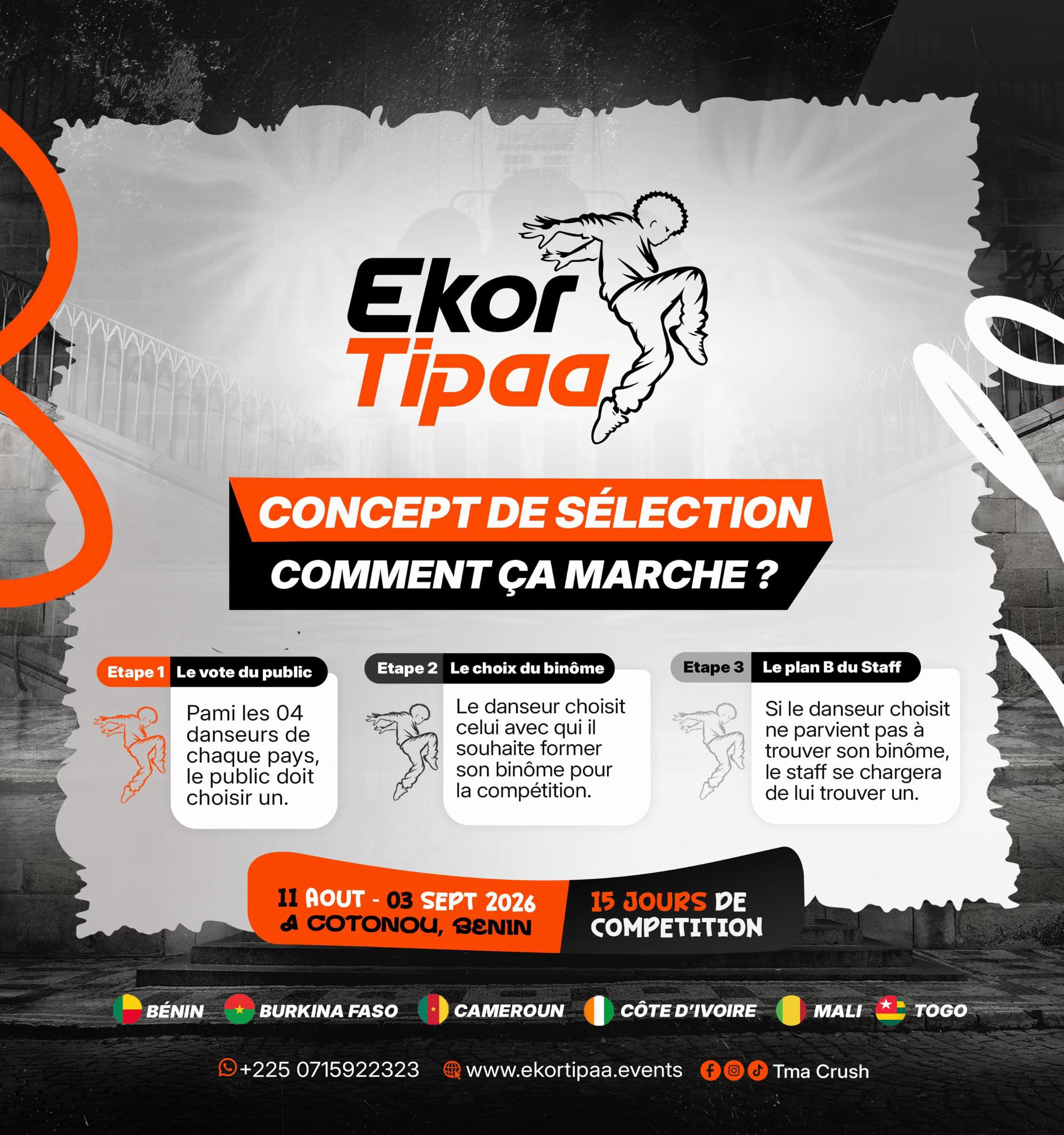 @Th&eacute;ma YOROU