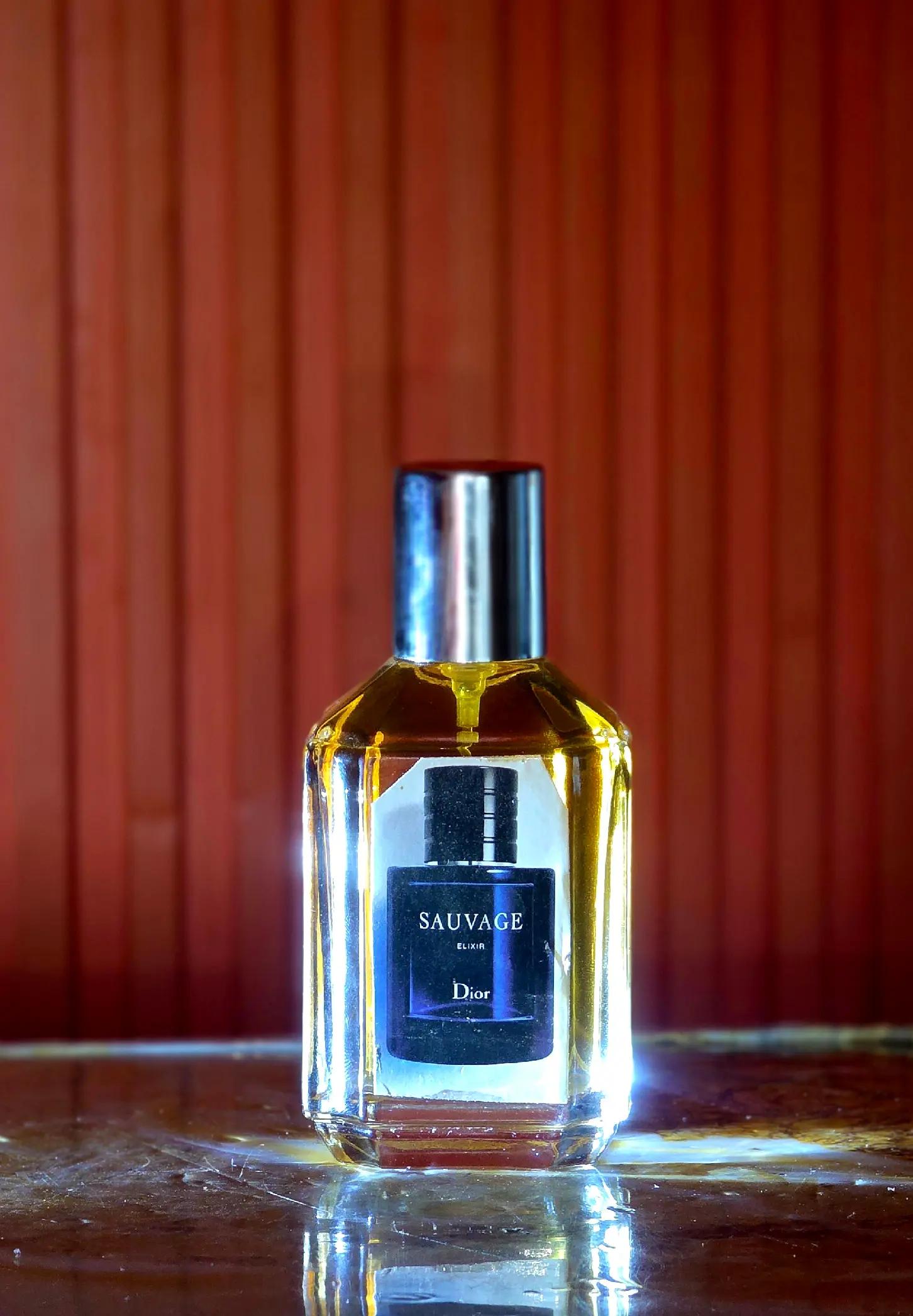 @St.Alice Private  Perfumes