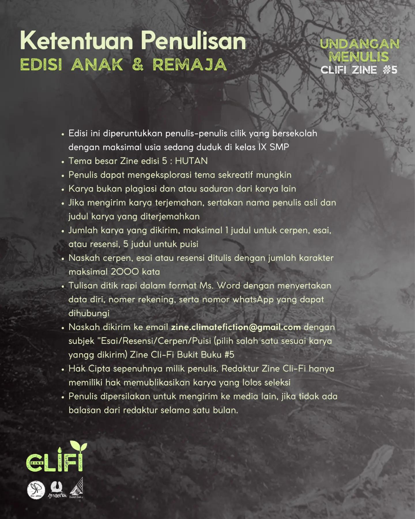 @Bukit Buku
