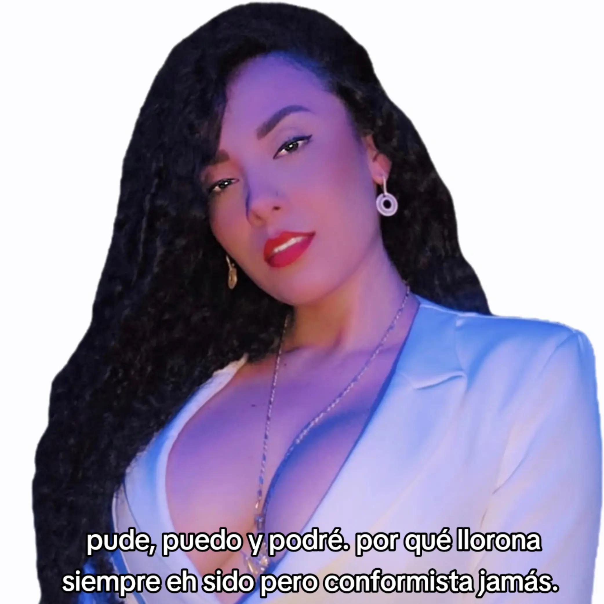@tu latina favorita 💞