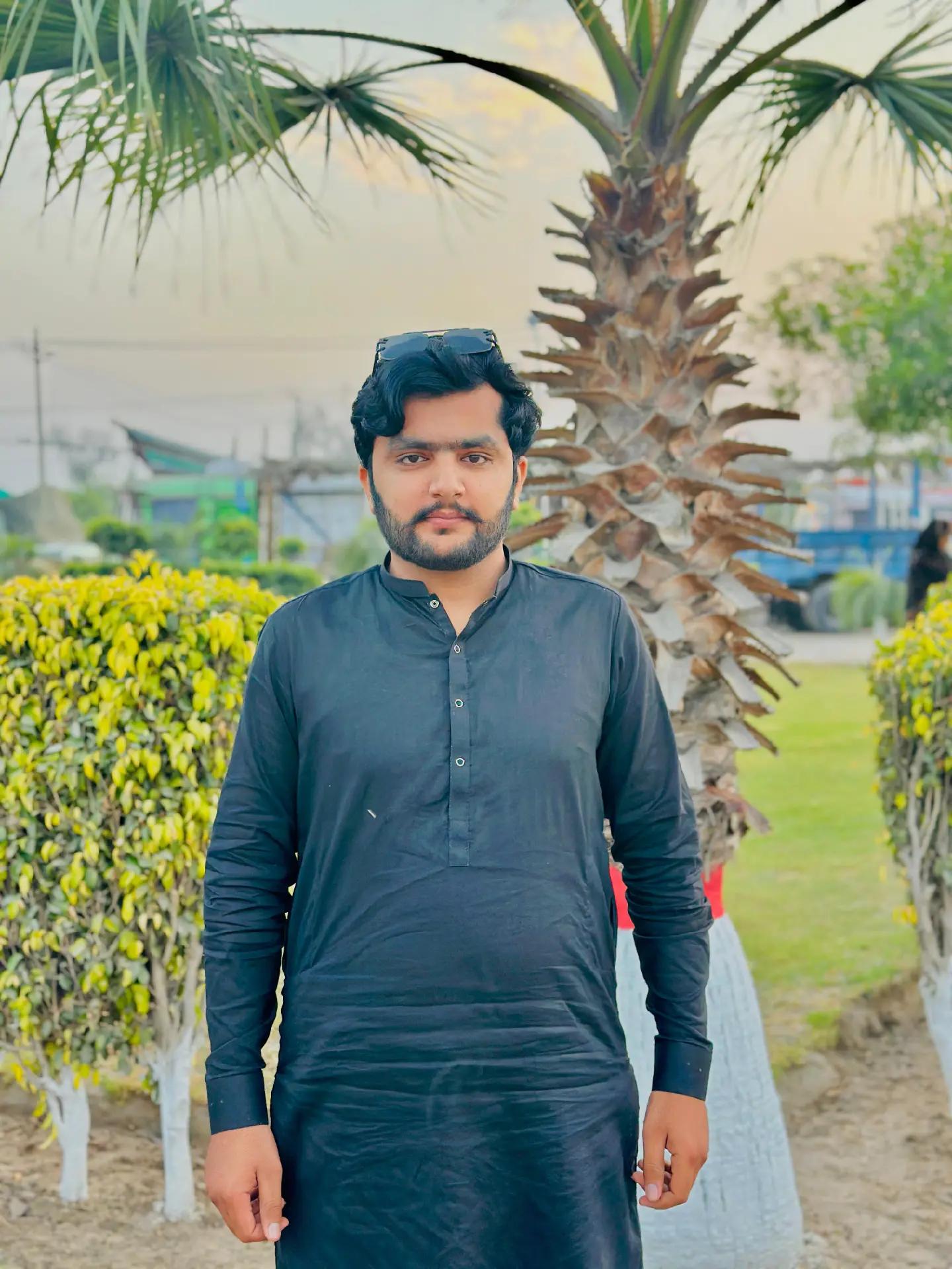 @Farakh sh@h