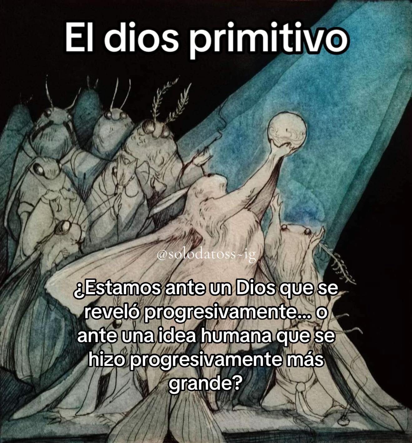 @SoloDatos