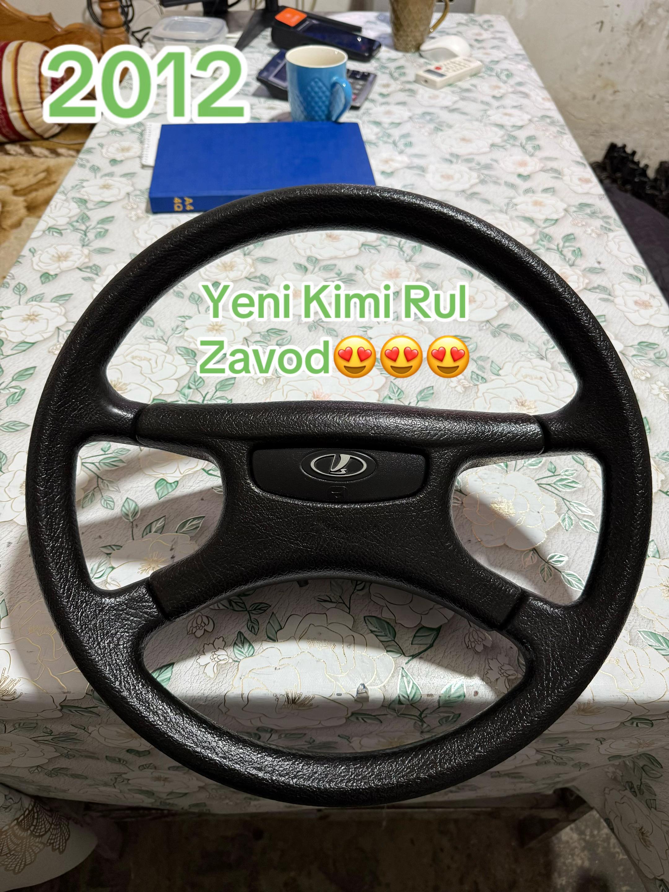 @VAZ EHTİYAT HİSSƏLƏRİ