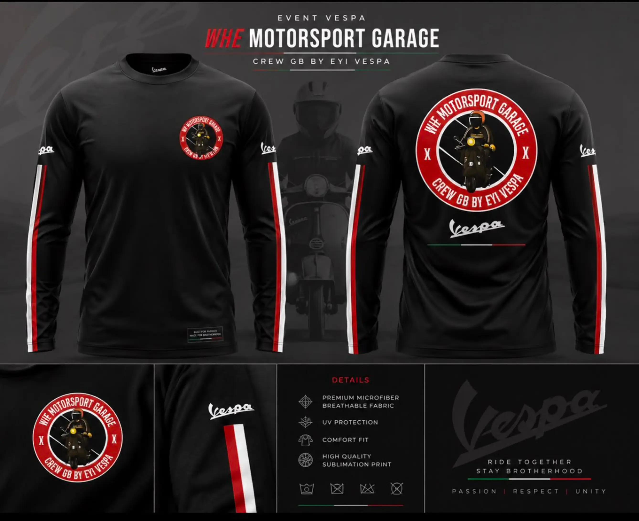 @WIF MOTORSPORTS GARAGE