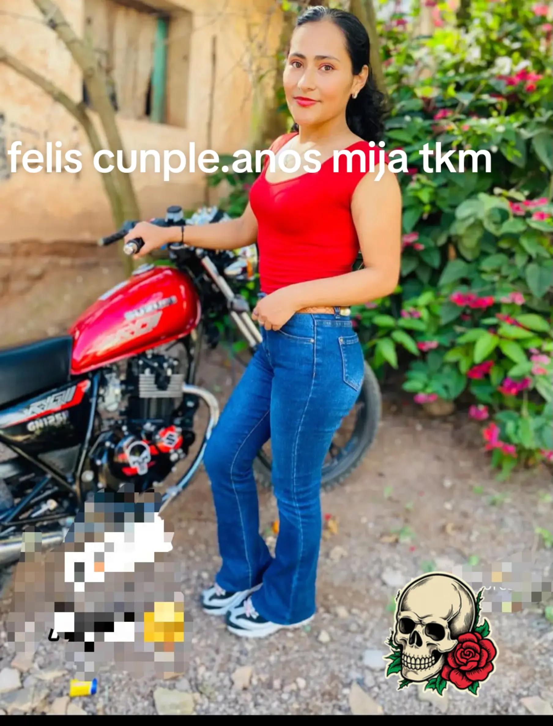 @Yasmin Perez