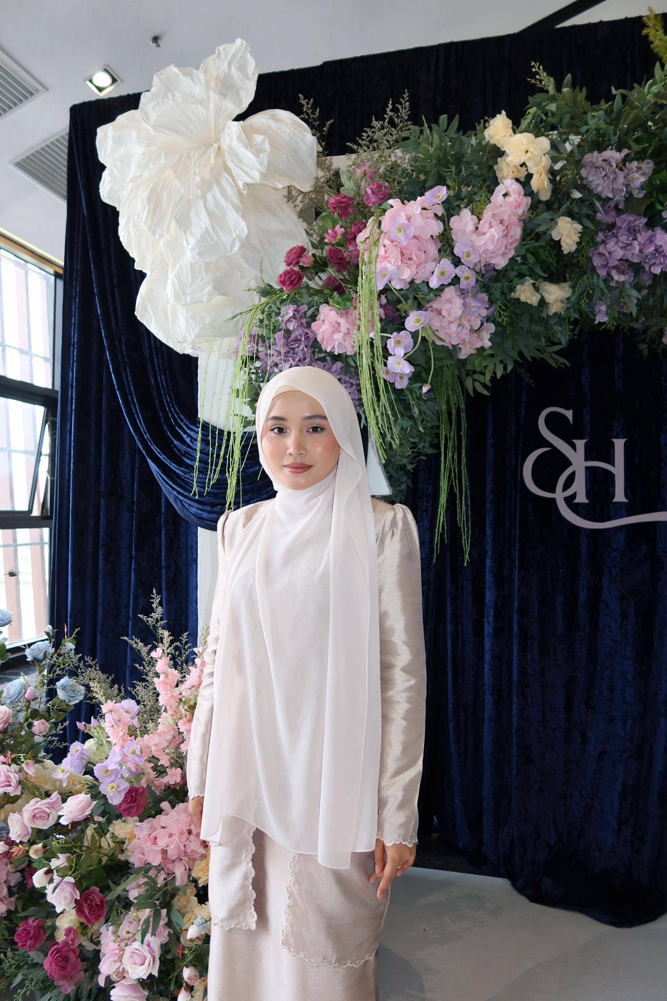 @farisha iris