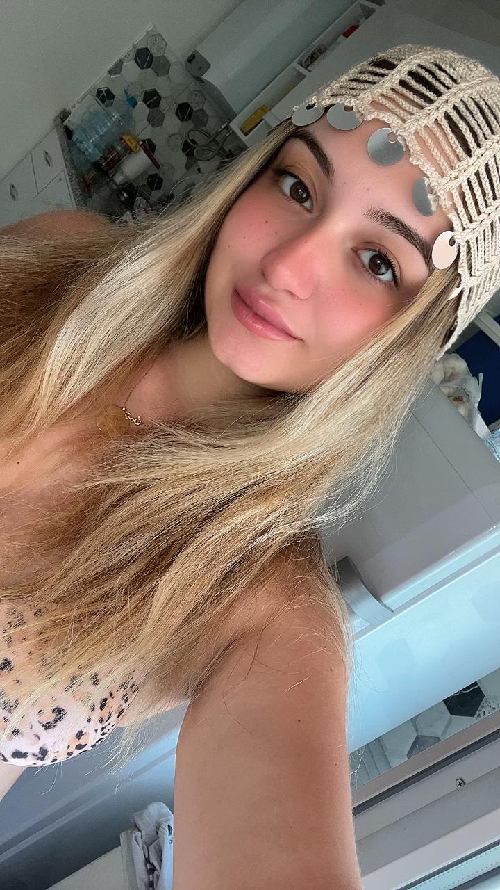 @Rümeysa Doğanyıldız Taş