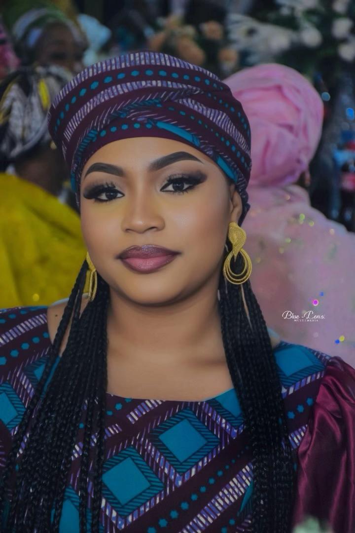 @Halima Sadiya ❤️