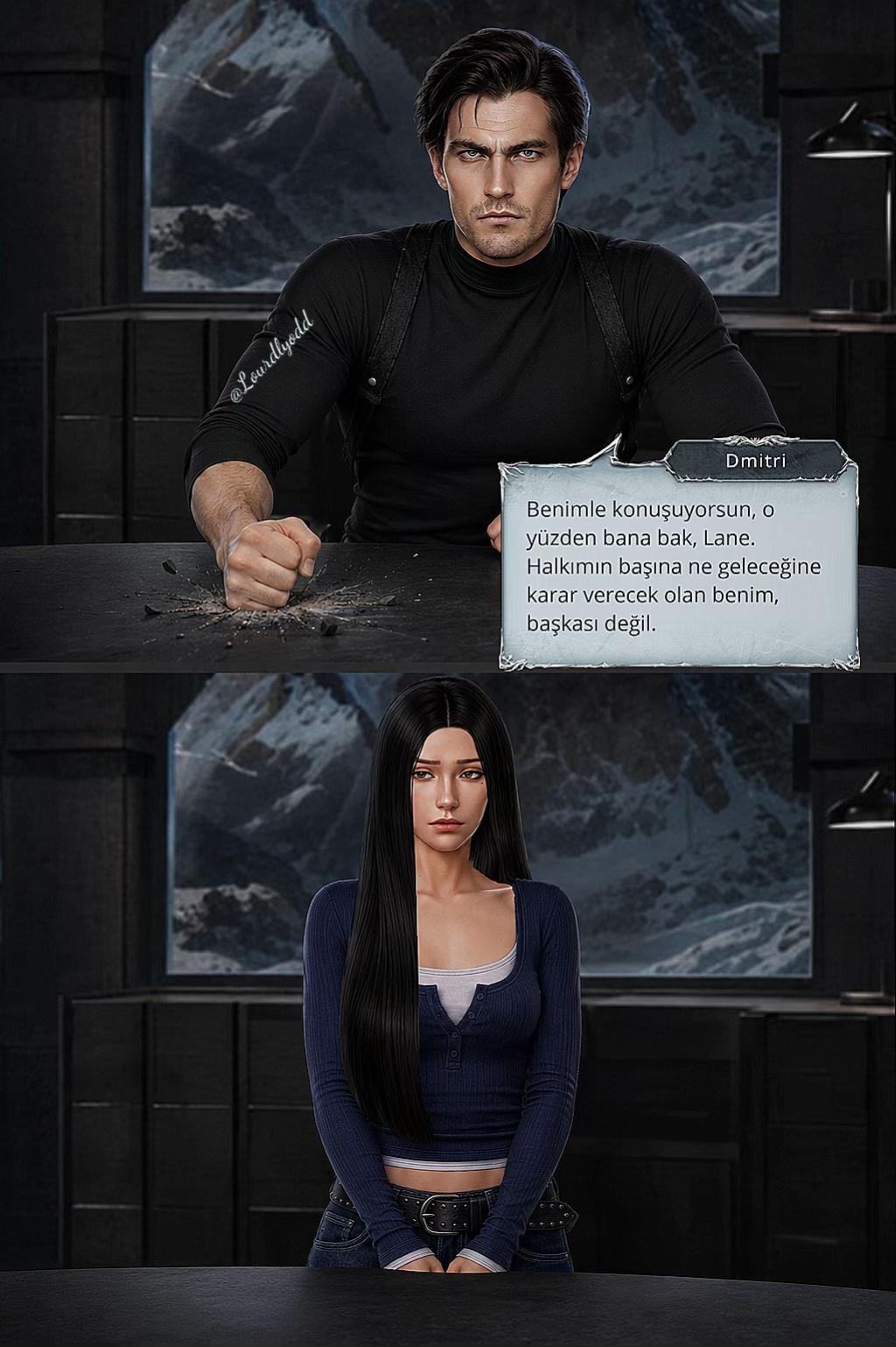 @Lourdgeneraldmitri