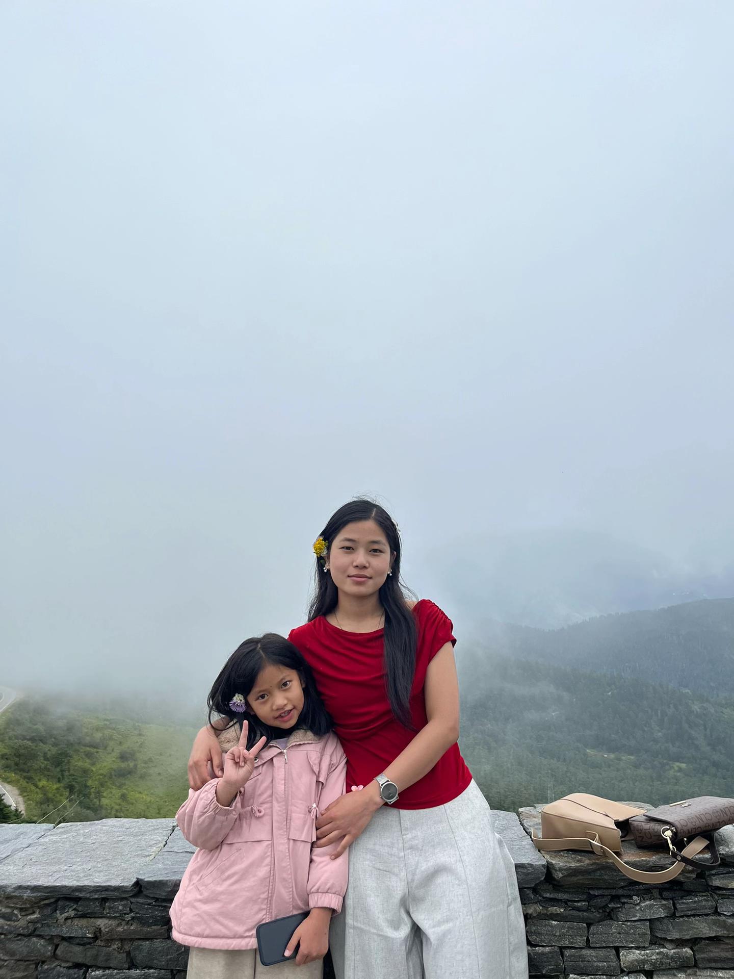 @Samjana rai